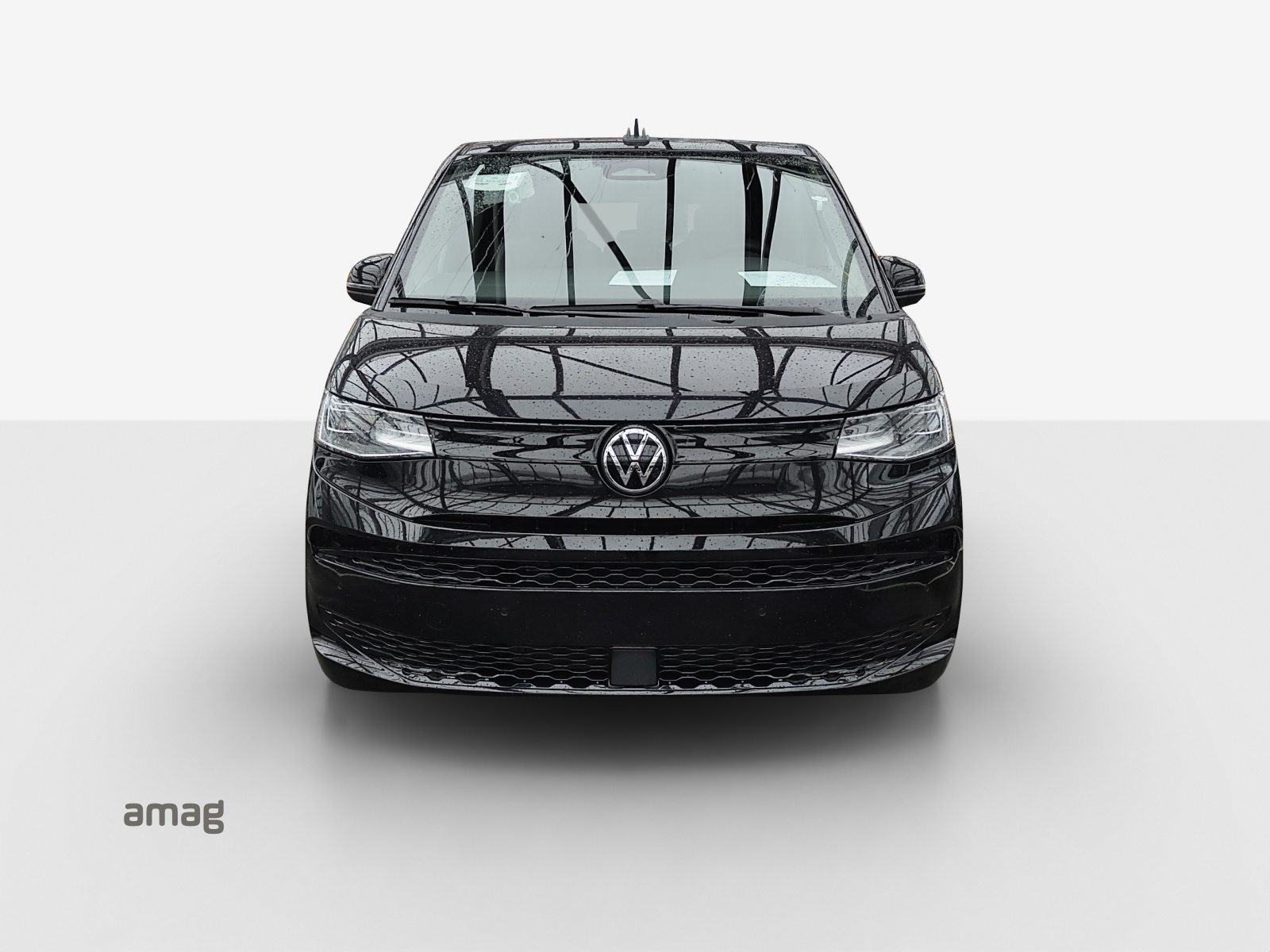 VW Multivan Liberty lang, Diesel, New car, Automatic - 7