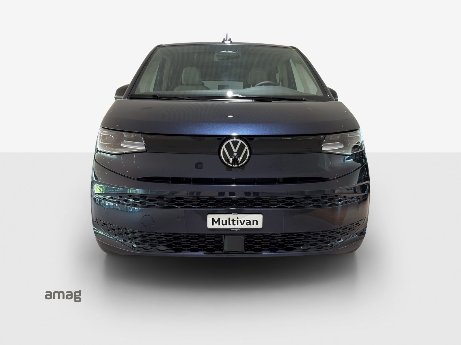 VW Multivan Liberty kurz, Diesel, New car, Automatic - 7