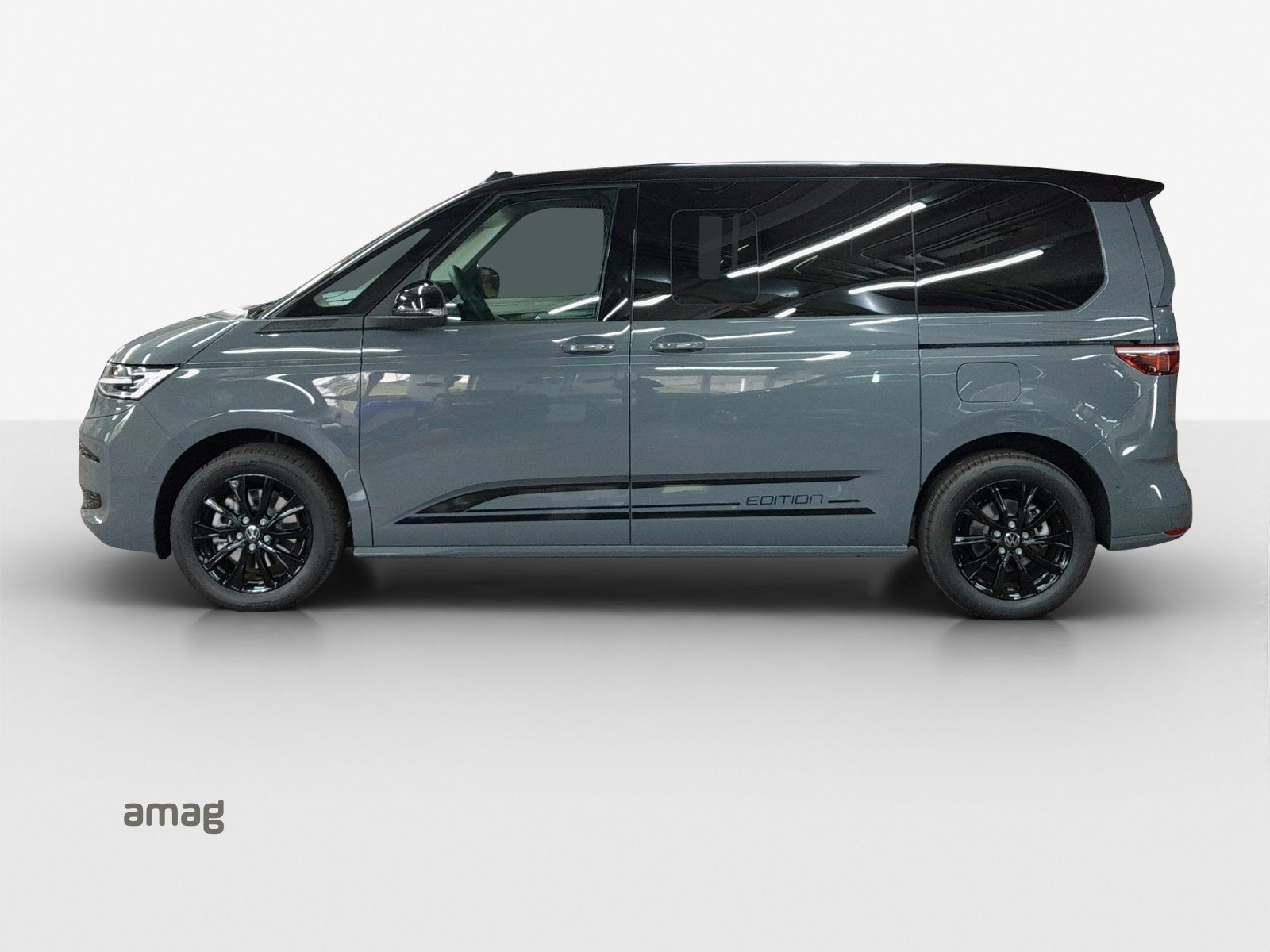VW Multivan Life Edition kurz, Benzina, Auto nuove, Automatico - 2