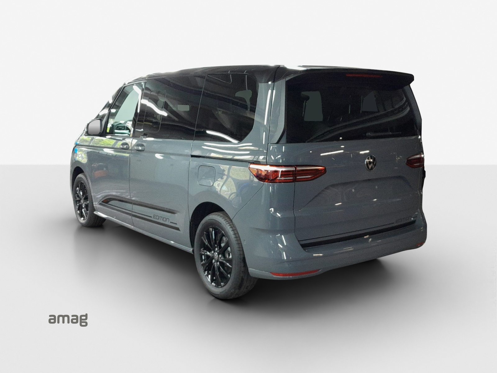VW Multivan Life Edition kurz, Benzina, Auto nuove, Automatico - 3