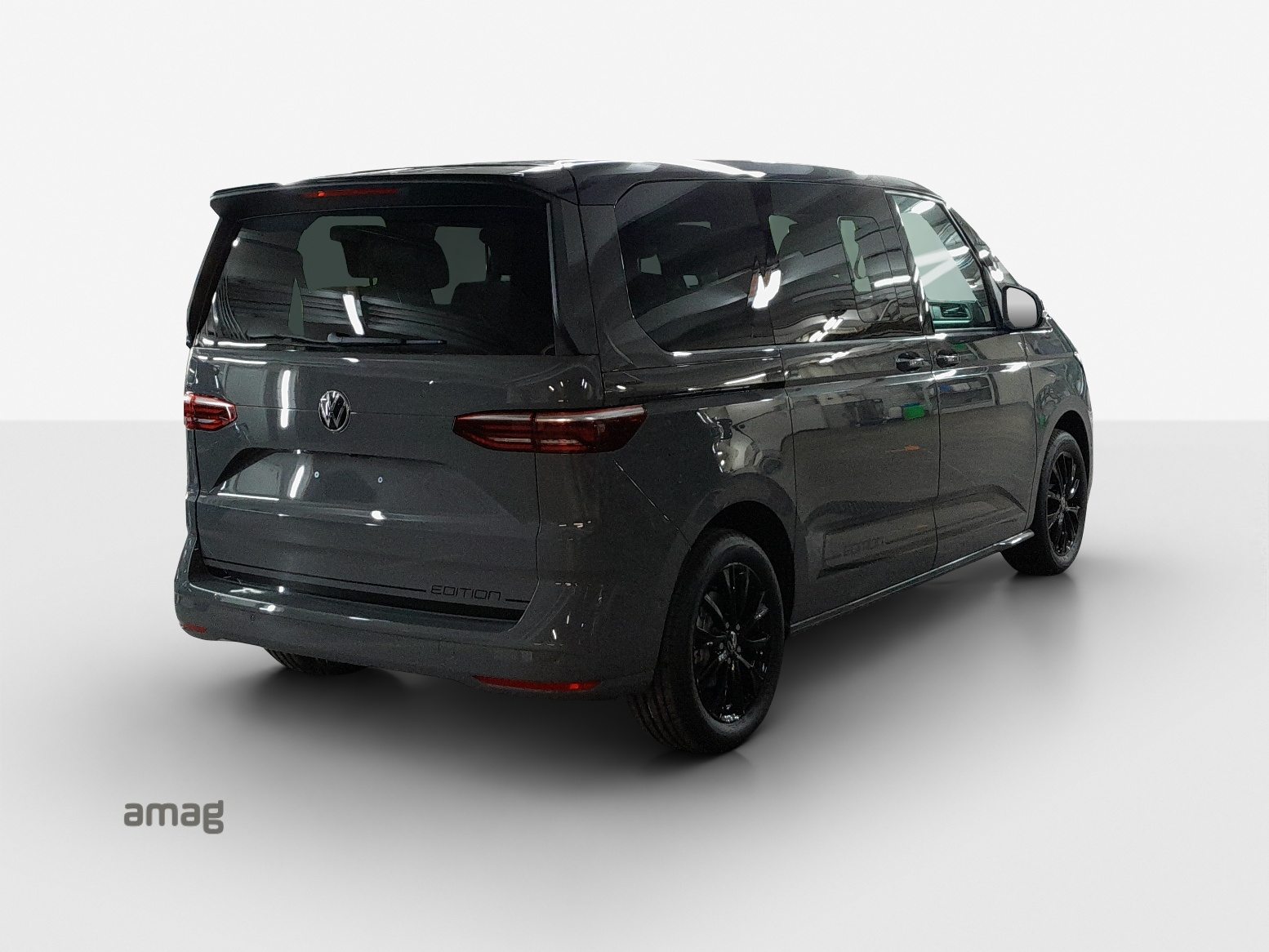 VW Multivan Life Edition kurz, Benzina, Auto nuove, Automatico - 5