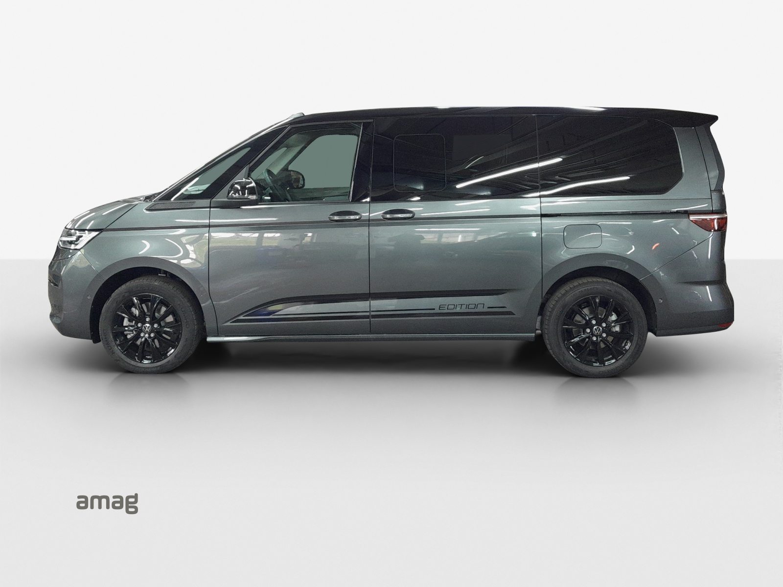VW Multivan Life Edition lang, Petrol, New car, Automatic - 2