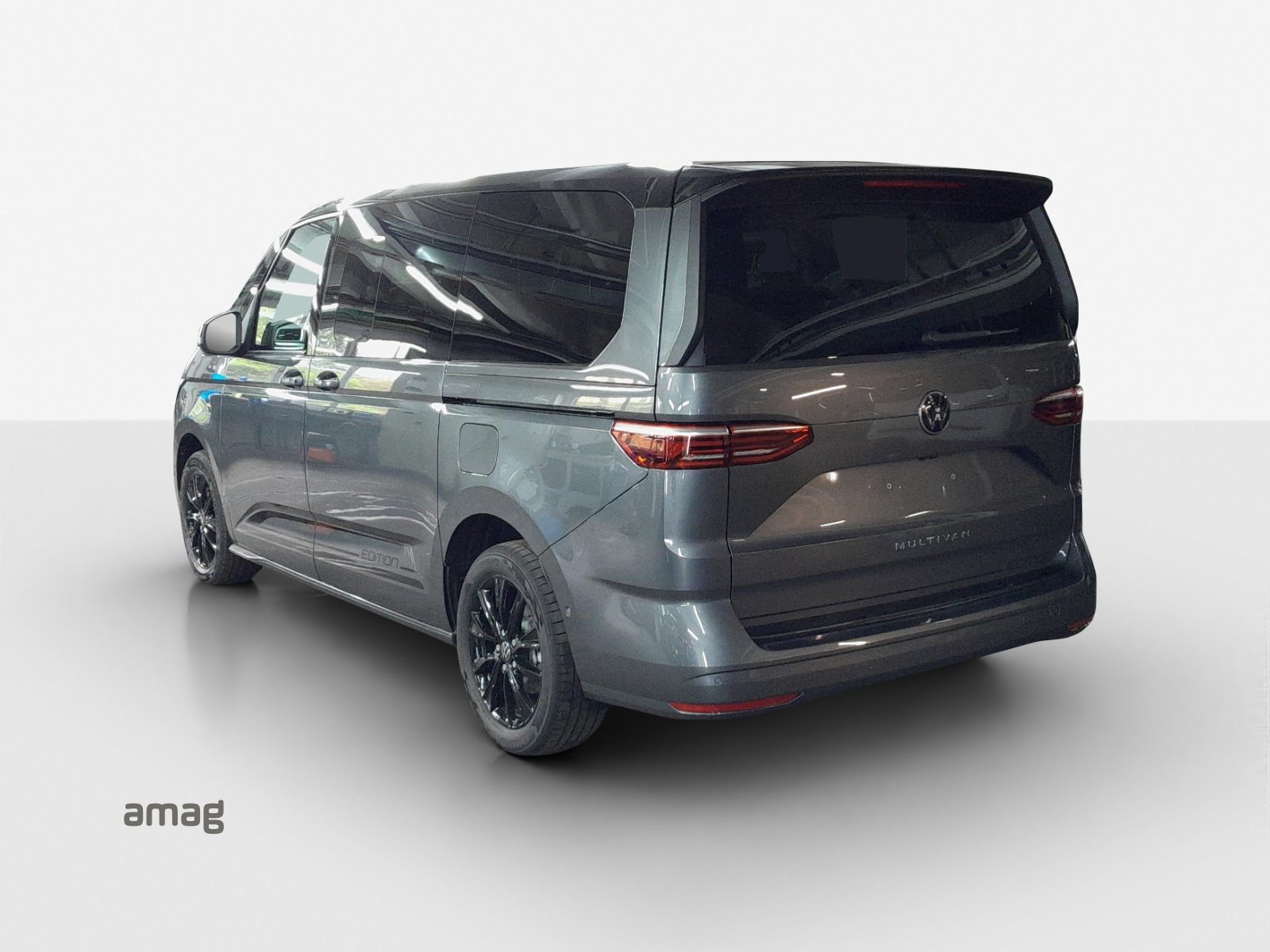 VW Multivan Life Edition lang, Petrol, New car, Automatic - 3
