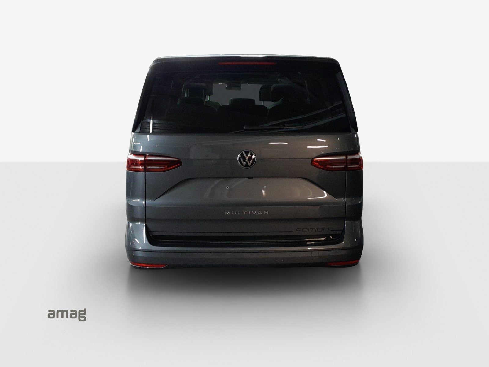 VW Multivan Life Edition lang, Petrol, New car, Automatic - 4