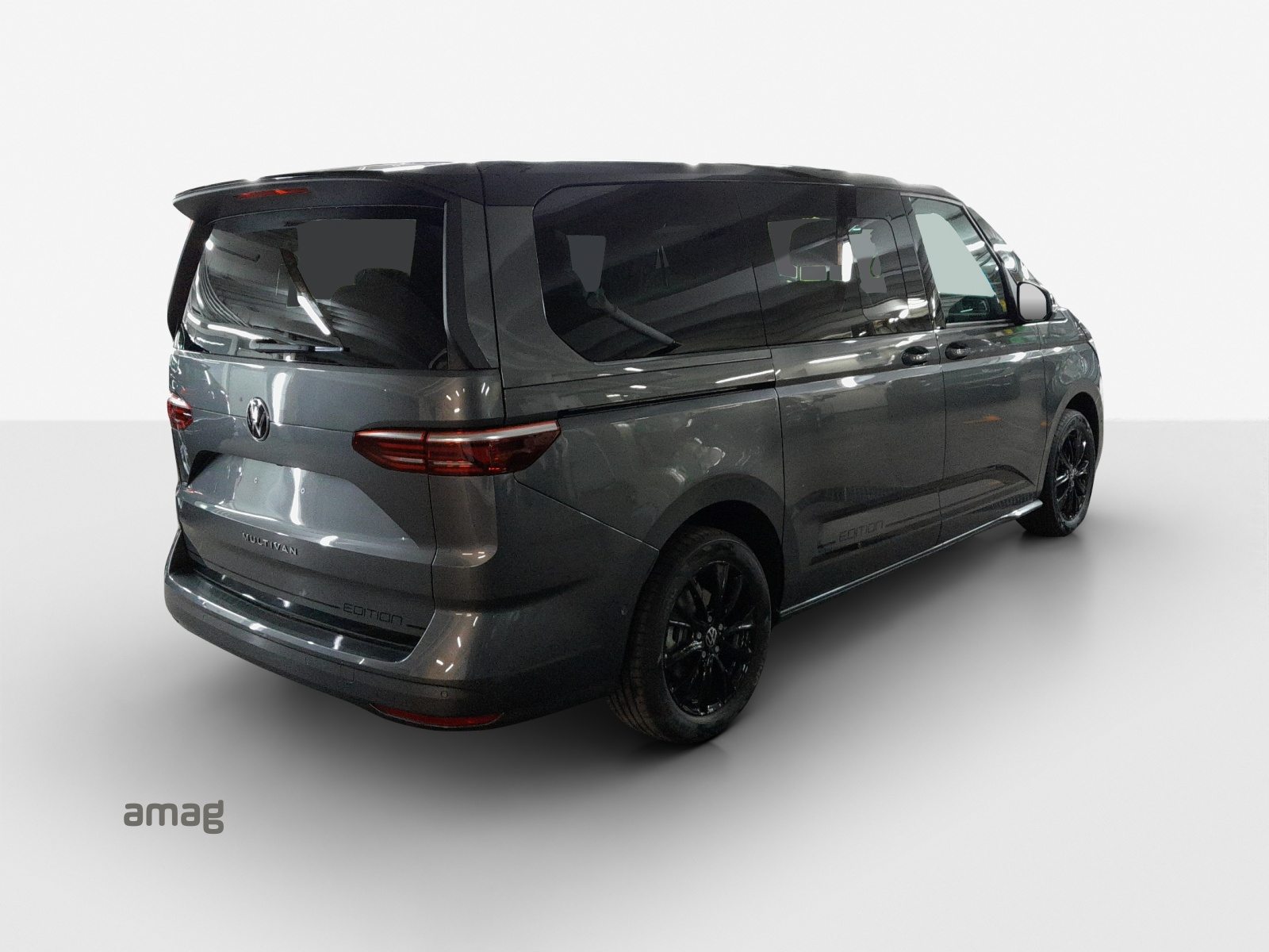 VW Multivan Life Edition lang, Petrol, New car, Automatic - 5