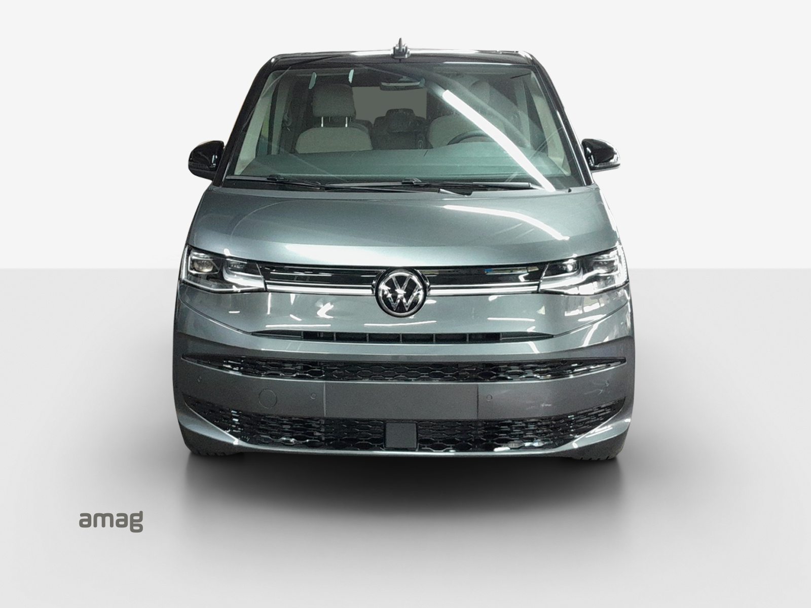VW Multivan Life Edition lang, Petrol, New car, Automatic - 7