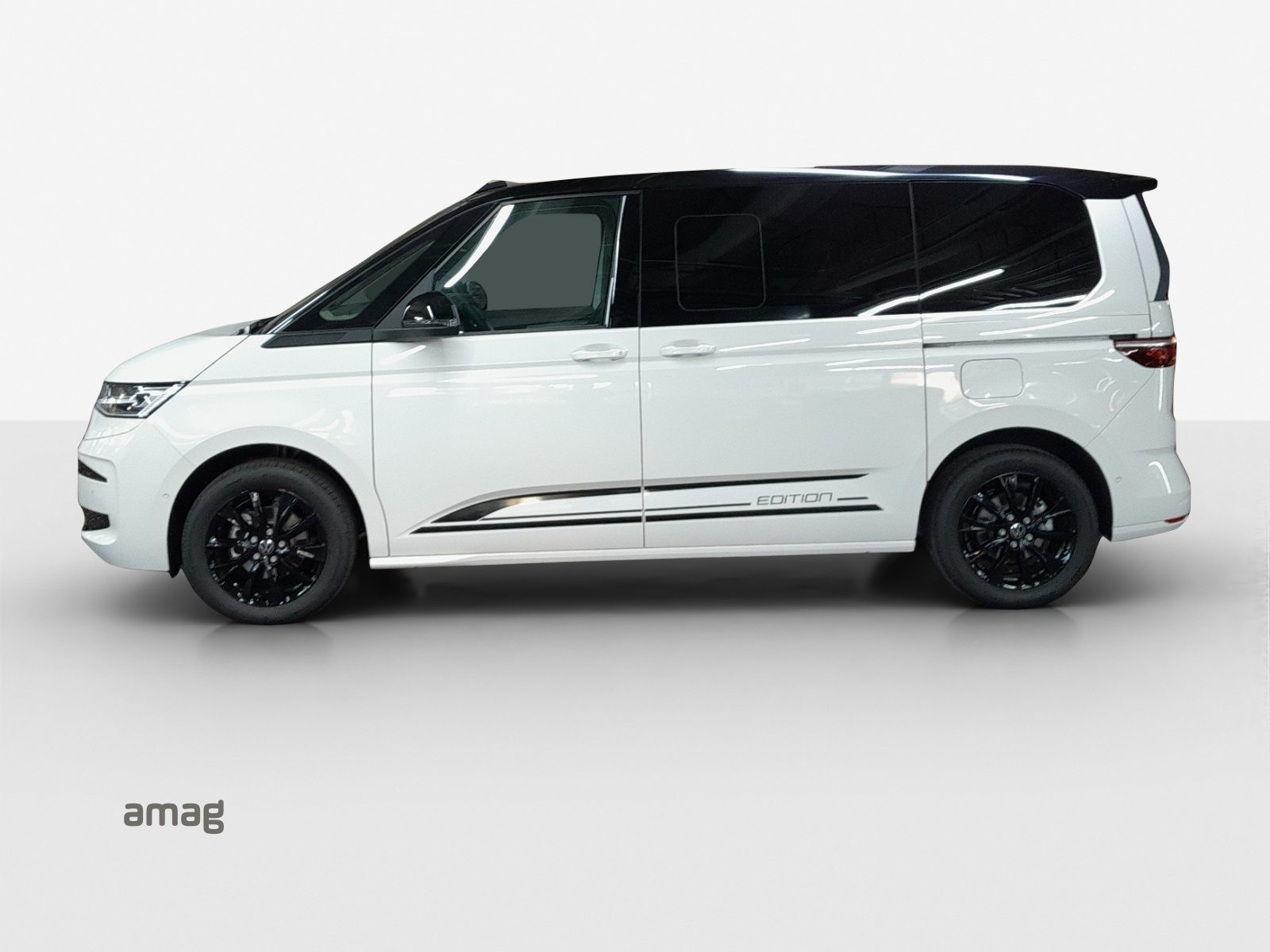 VW Multivan Life Edition kurz, Diesel, Voiture nouvelle, Automatique - 2