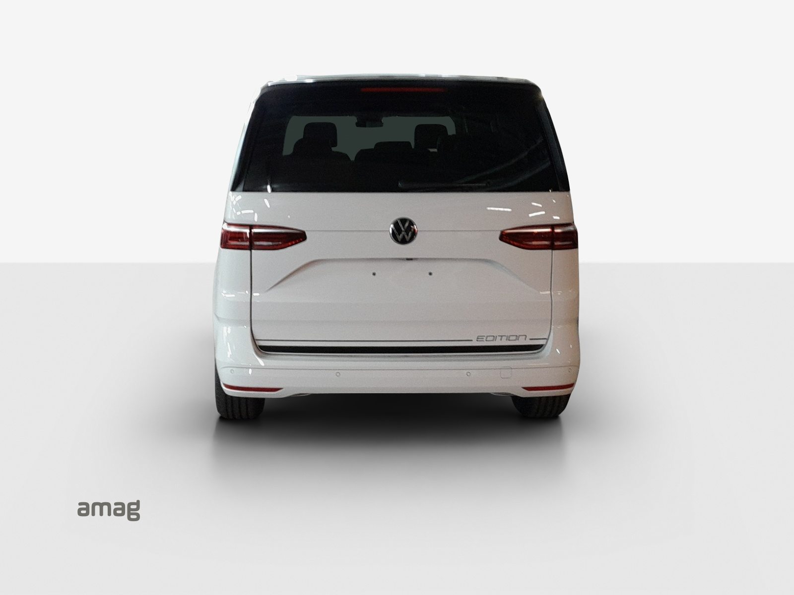 VW Multivan Life Edition kurz, Diesel, Voiture nouvelle, Automatique - 4