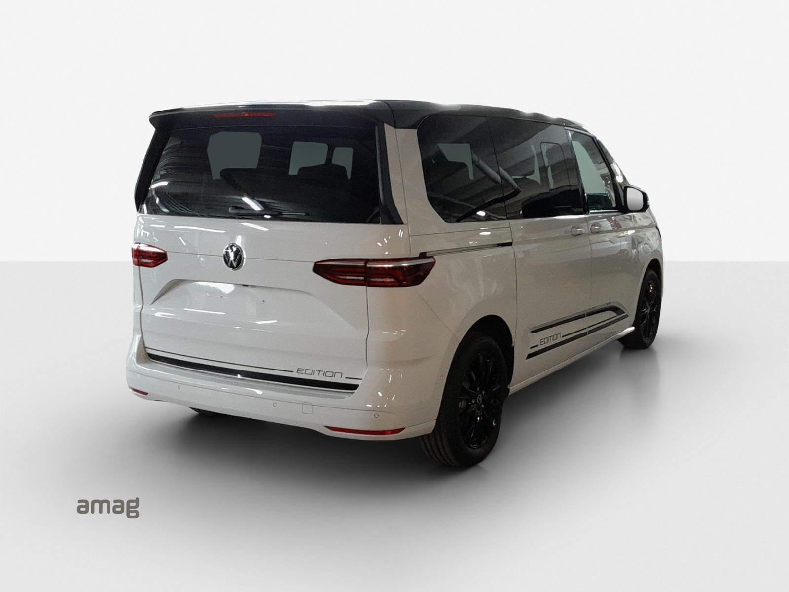 VW Multivan Life Edition kurz, Diesel, Voiture nouvelle, Automatique - 5
