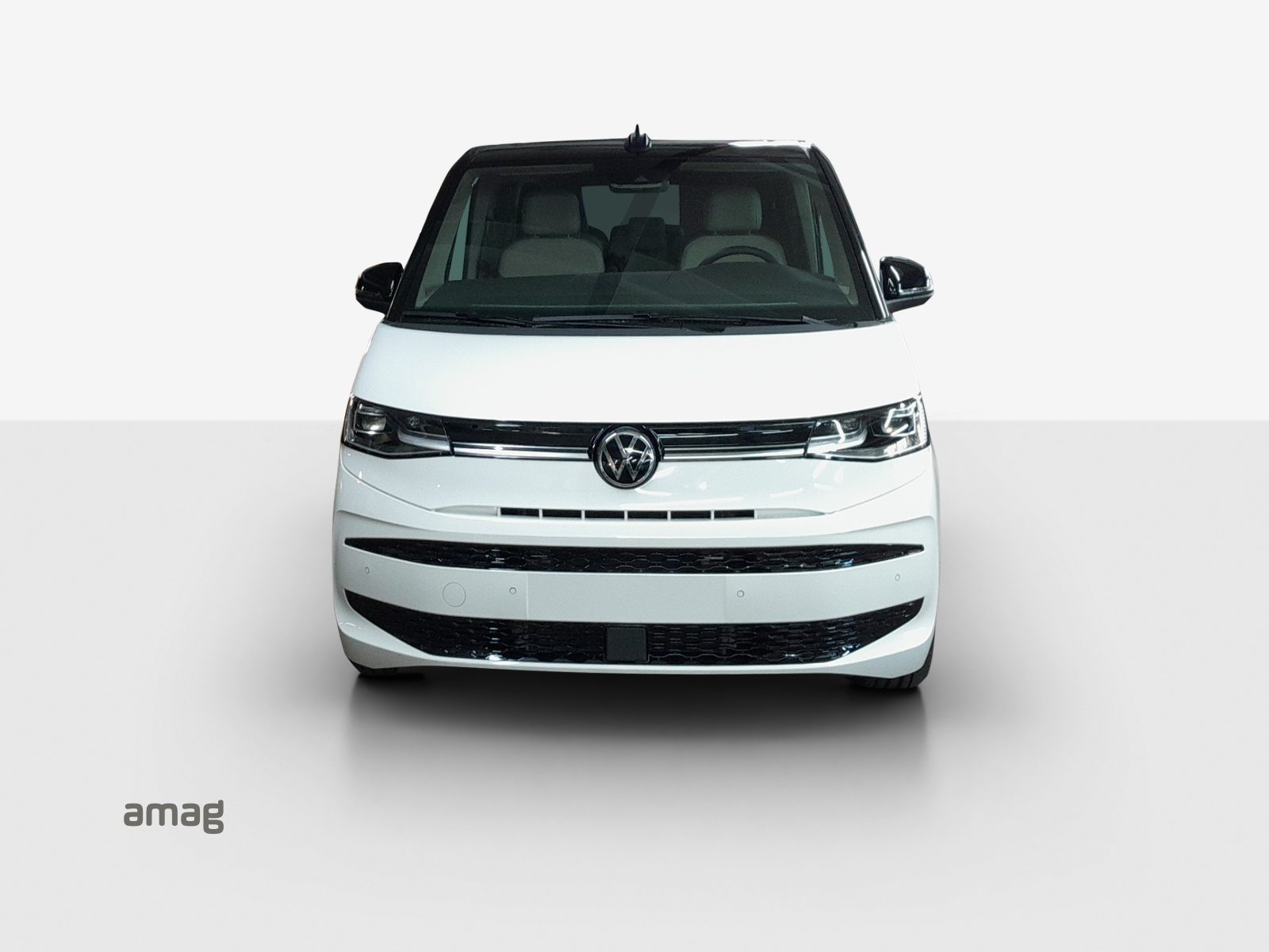 VW Multivan Life Edition kurz, Diesel, Voiture nouvelle, Automatique - 7