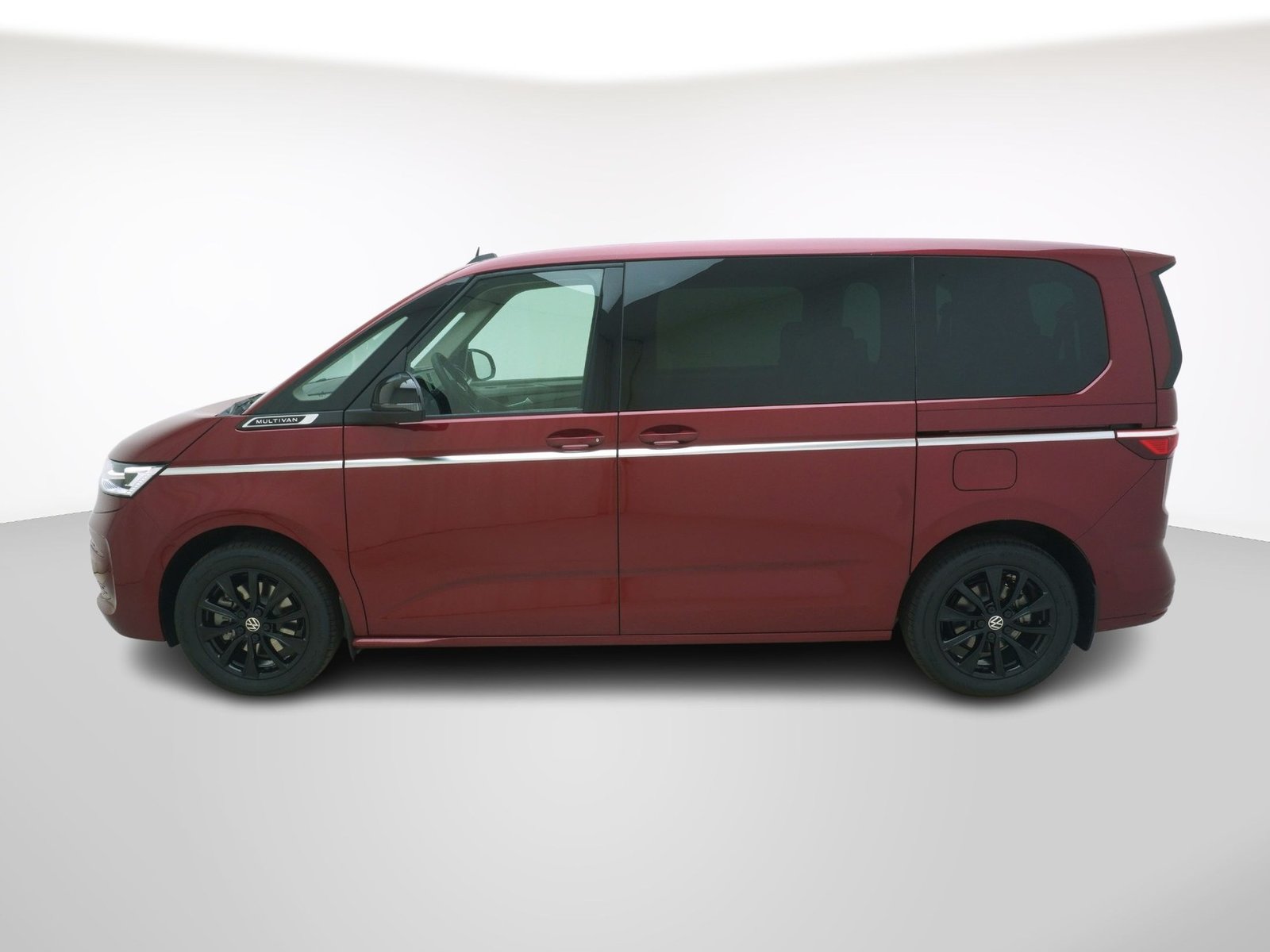VW Multivan 1.5 TSI eHybrid Style DSG 4motion, Hybride Rechargeable Essence/Électricité, Voiture nouvelle, Automatique - 2