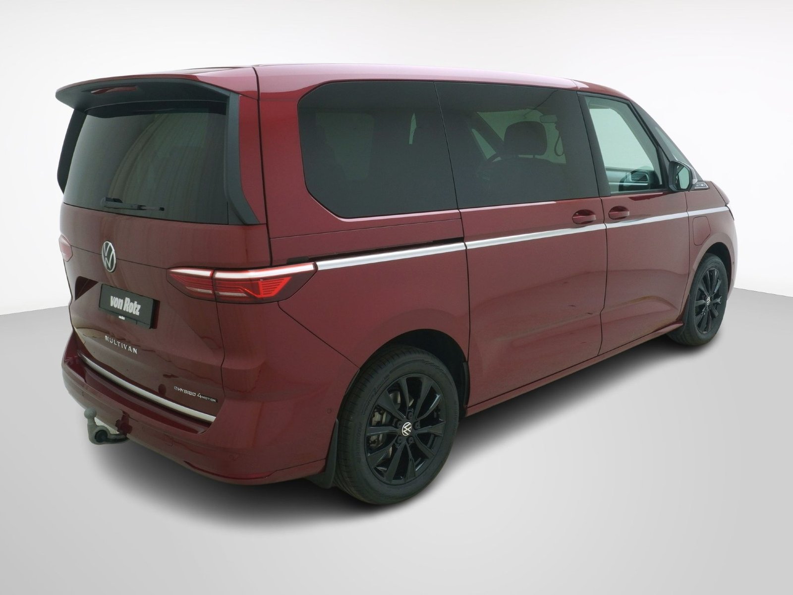 VW Multivan 1.5 TSI eHybrid Style DSG 4motion, Hybride Rechargeable Essence/Électricité, Voiture nouvelle, Automatique - 5