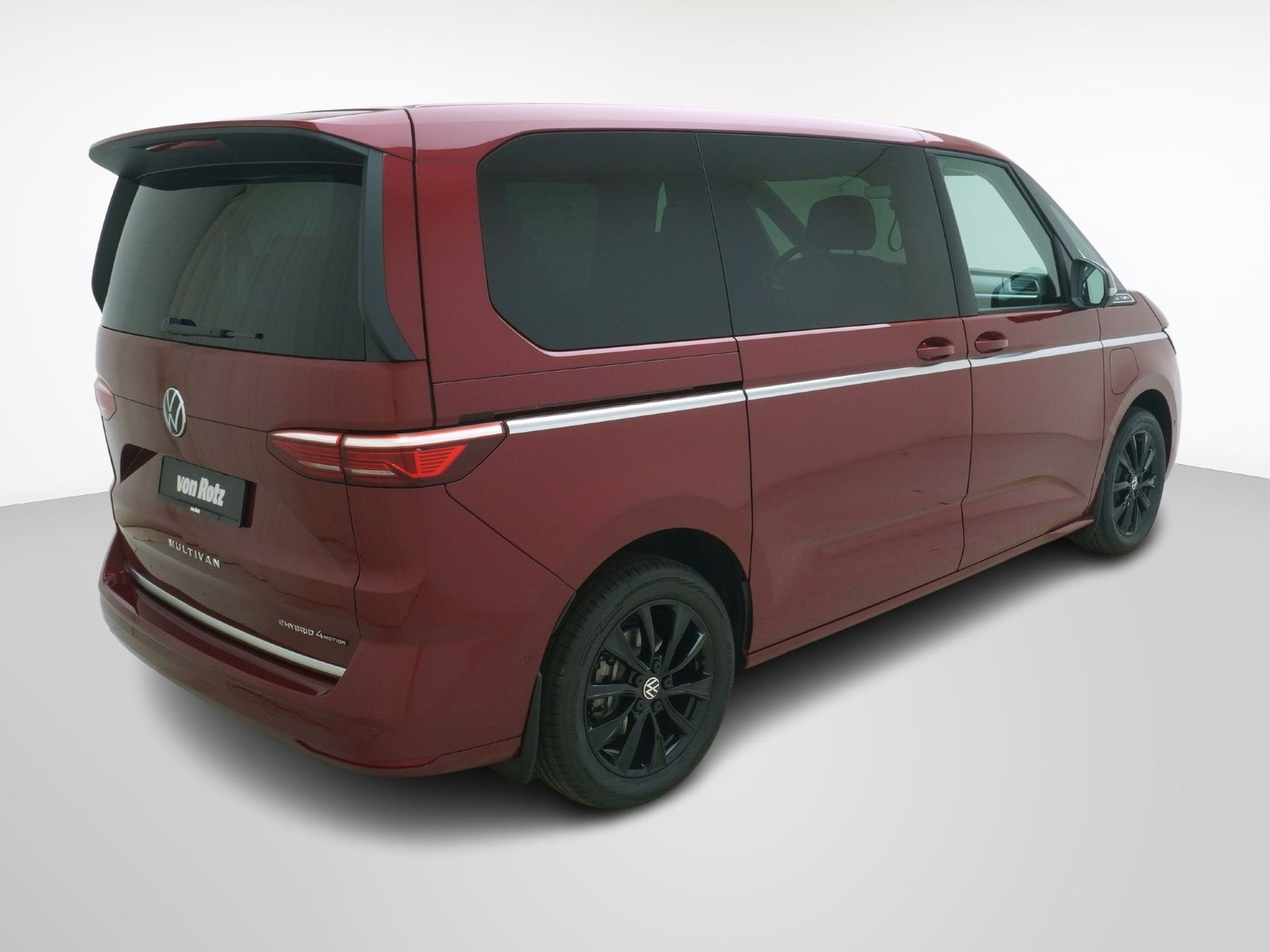VW Multivan 1.5 TSI eHybrid Style DSG 4motion, Hybride Rechargeable Essence/Électricité, Voiture nouvelle, Automatique - 6