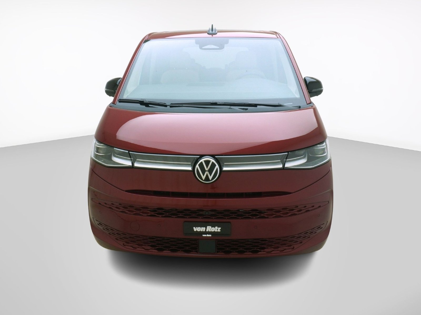 VW Multivan 1.5 TSI eHybrid Style DSG 4motion, Hybride Rechargeable Essence/Électricité, Voiture nouvelle, Automatique - 7