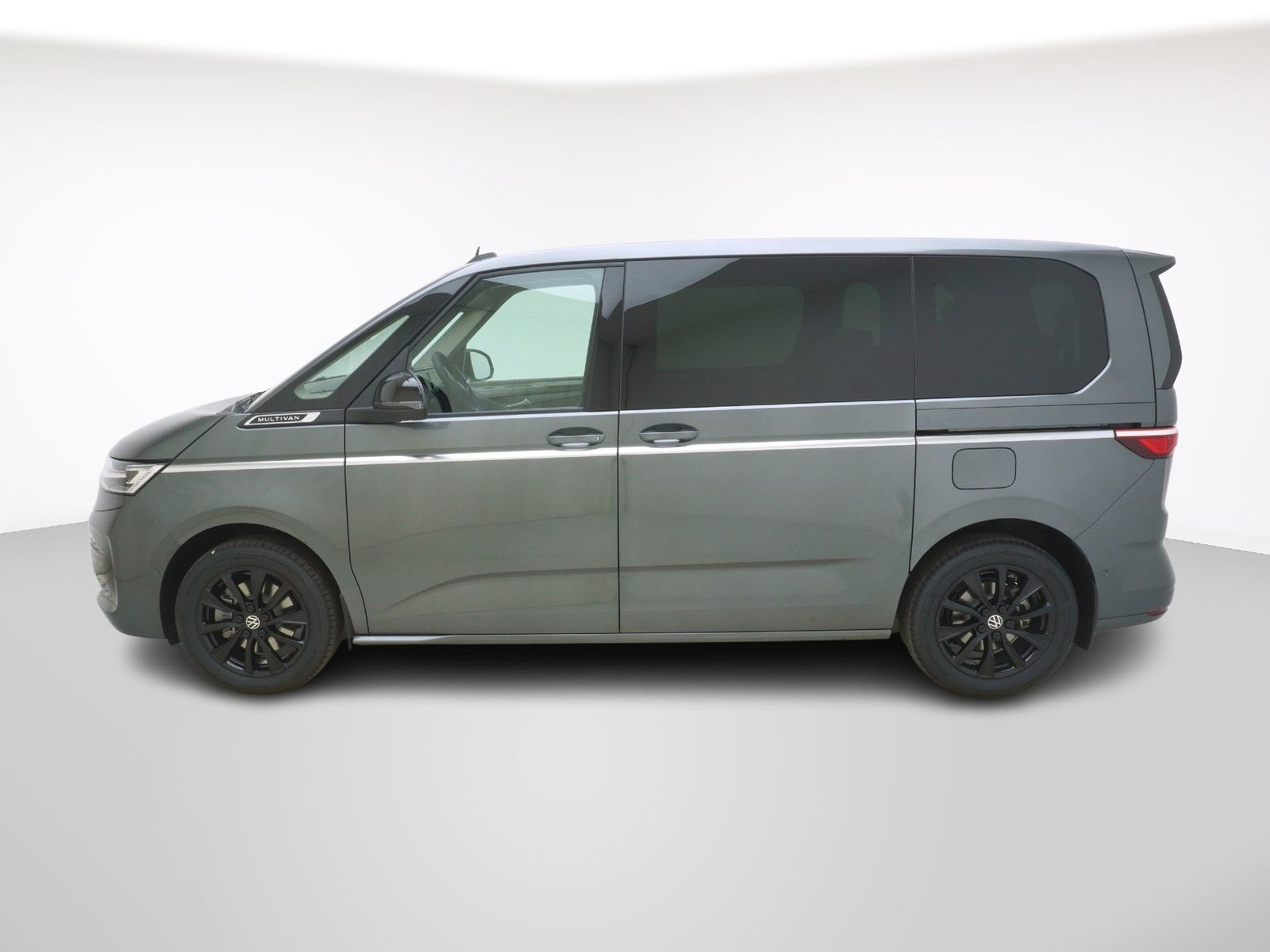 VW Multivan 1.5 TSI eHybrid Style DSG 4motion, Plug-in-Hybrid Benzin/Elektro, Neuwagen, Automatik - 2