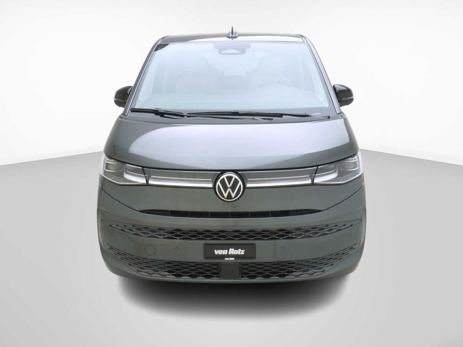 VW Multivan 1.5 TSI eHybrid Style DSG 4motion, Plug-in-Hybrid Benzin/Elektro, Neuwagen, Automatik - 7