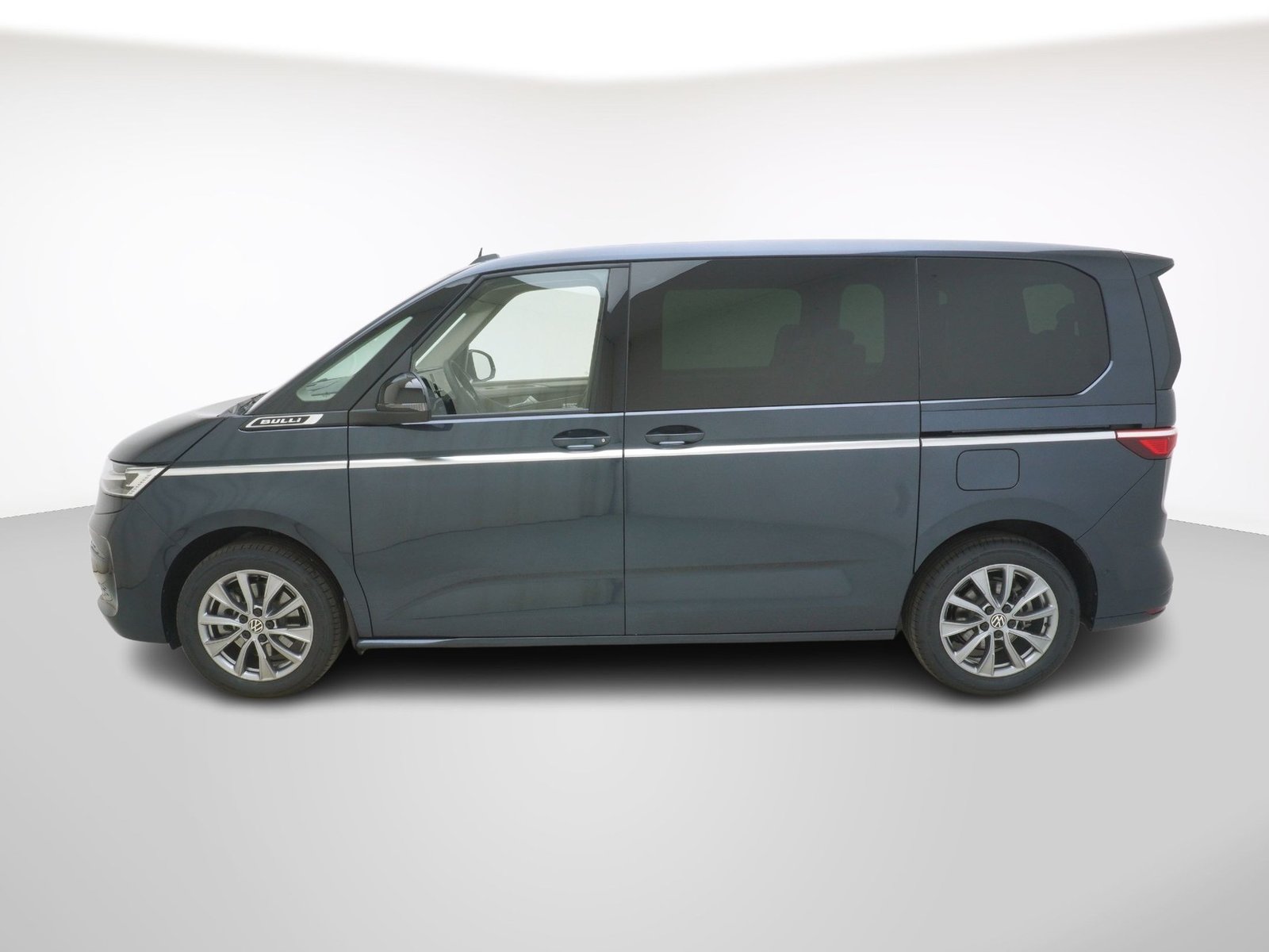 VW Multivan 1.5 TSI eHybrid Style DSG 4motion, Hybride Rechargeable Essence/Électricité, Voiture nouvelle, Automatique - 2