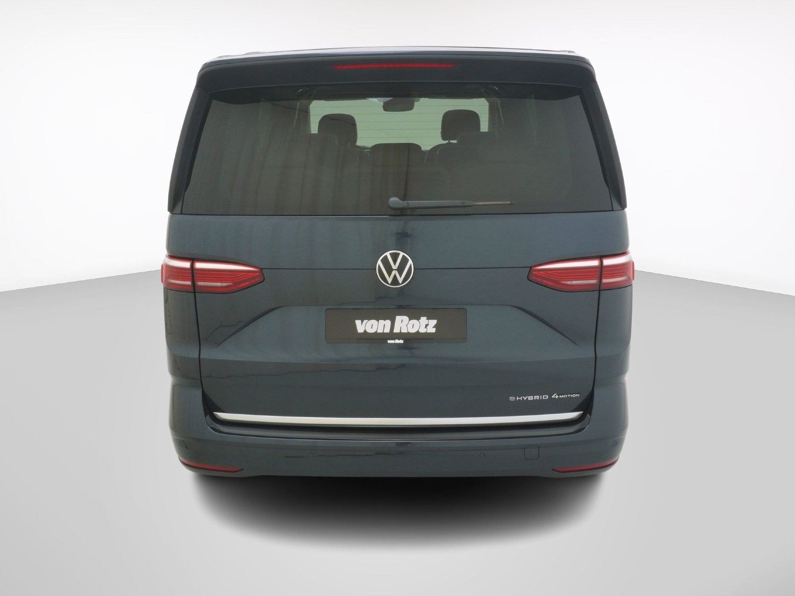 VW Multivan 1.5 TSI eHybrid Style DSG 4motion, Hybride Rechargeable Essence/Électricité, Voiture nouvelle, Automatique - 3