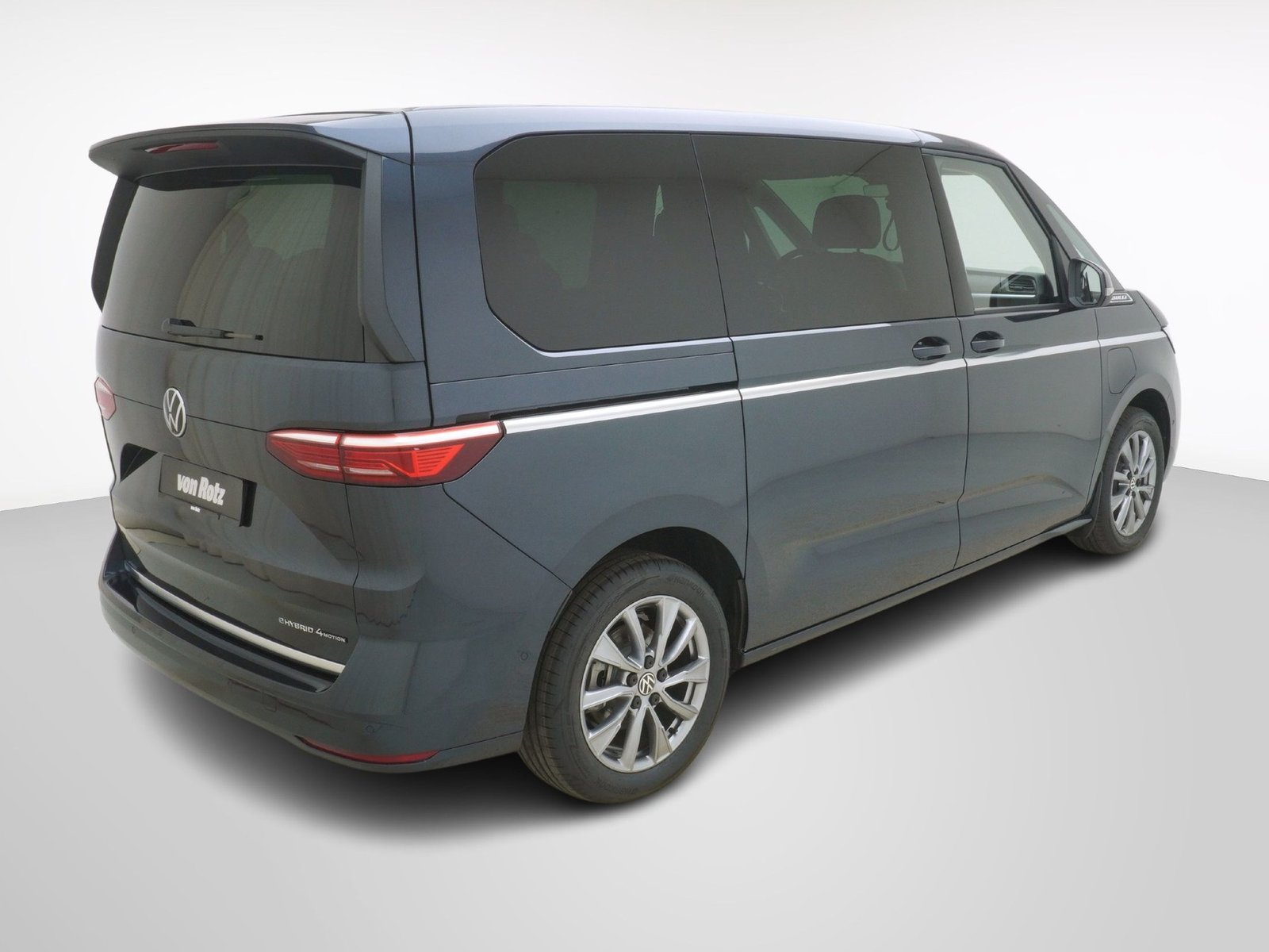 VW Multivan 1.5 TSI eHybrid Style DSG 4motion, Hybride Rechargeable Essence/Électricité, Voiture nouvelle, Automatique - 6