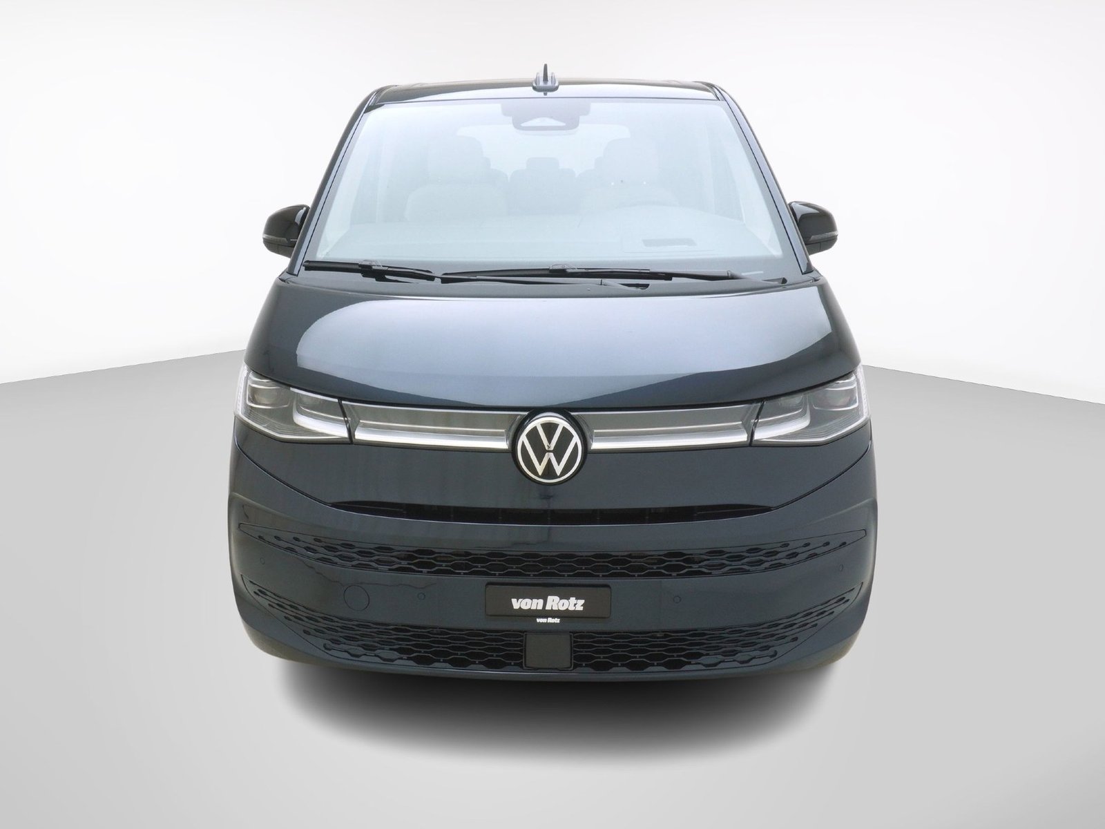 VW Multivan 1.5 TSI eHybrid Style DSG 4motion, Hybride Rechargeable Essence/Électricité, Voiture nouvelle, Automatique - 7