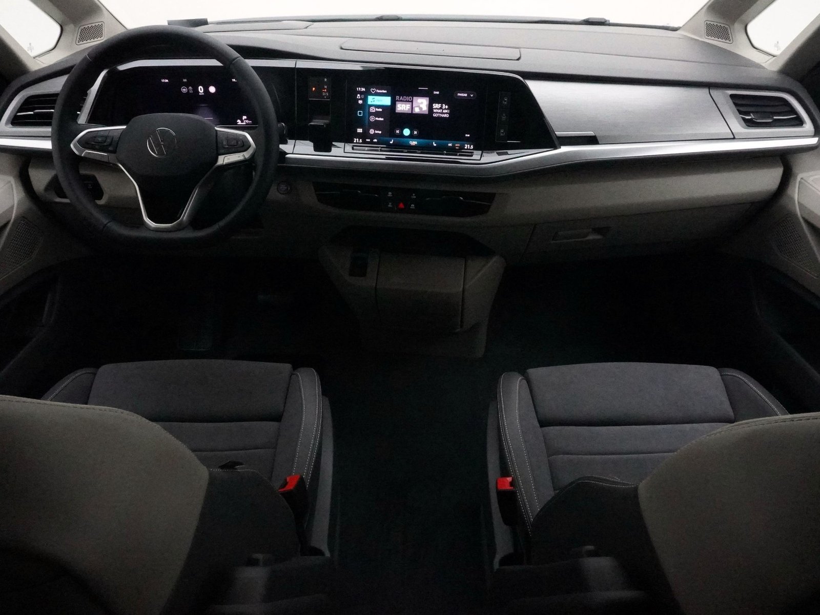 VW Multivan 1.5 TSI eHybrid Style DSG 4motion, Hybride Rechargeable Essence/Électricité, Voiture nouvelle, Automatique - 6