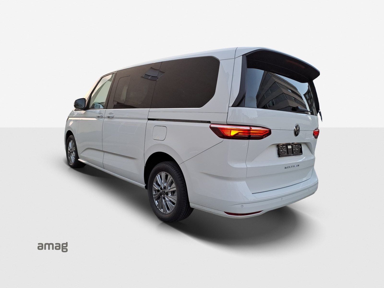 VW Multivan Liberty kurz, Diesel, New car, Automatic - 3
