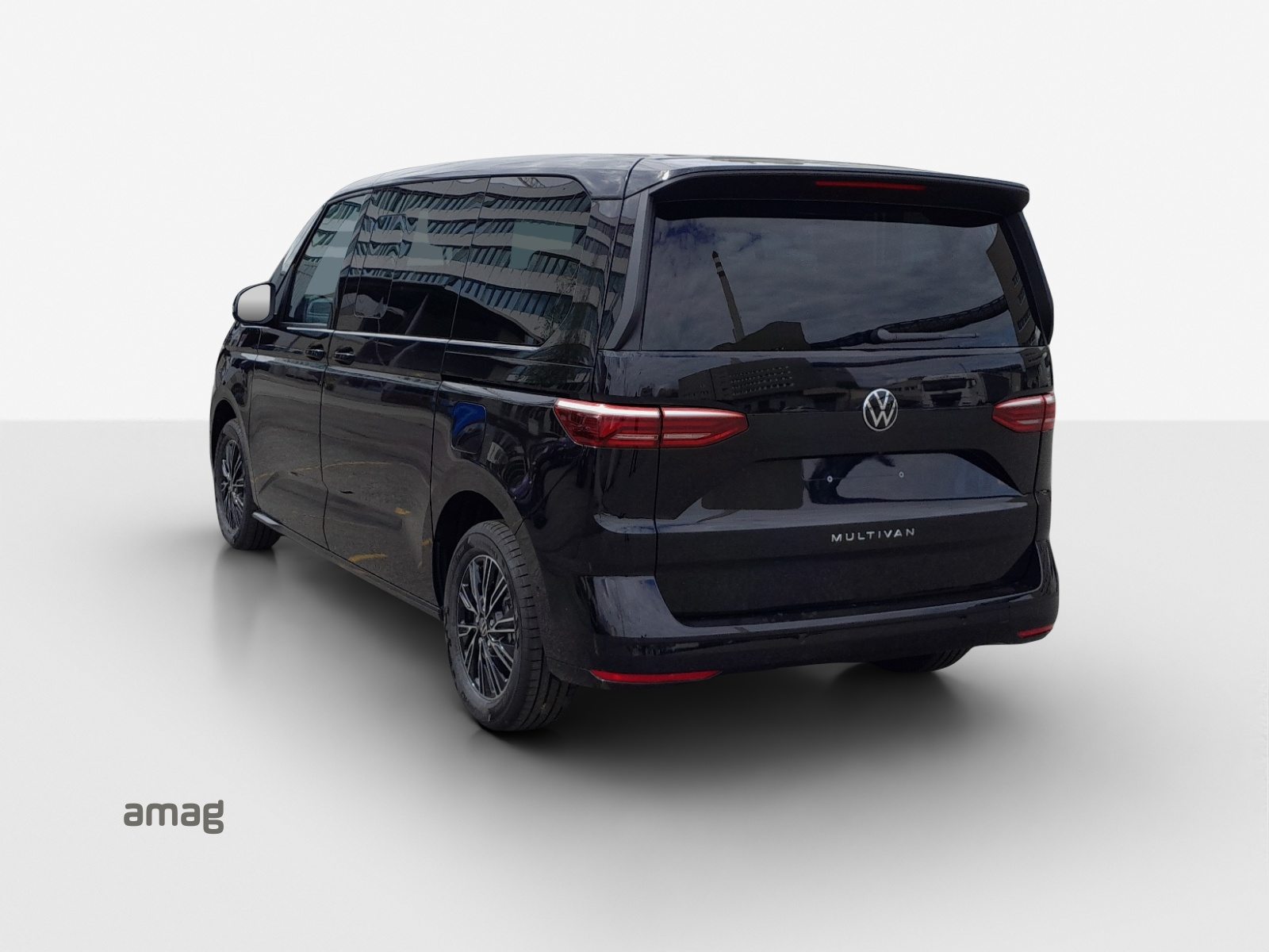 VW Multivan Liberty kurz, Diesel, Voiture nouvelle, Automatique - 3
