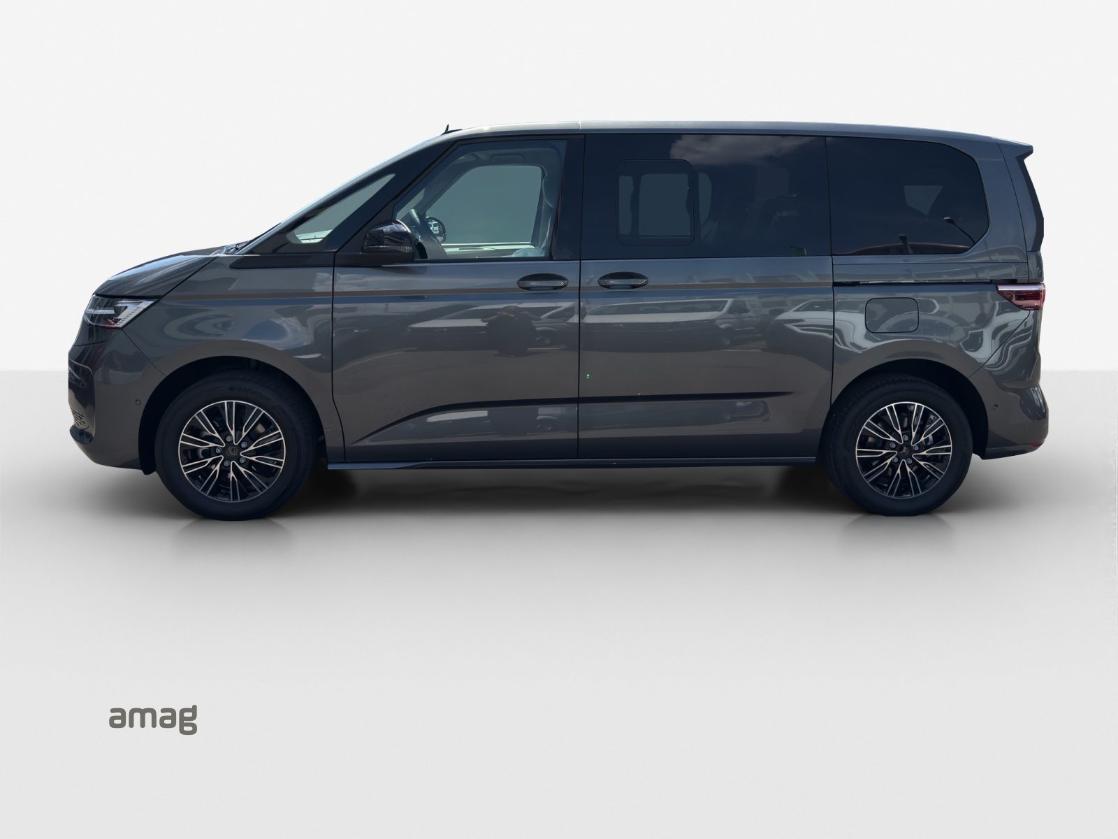 VW Multivan Liberty kurz, Diesel, Auto nuove, Automatico - 2