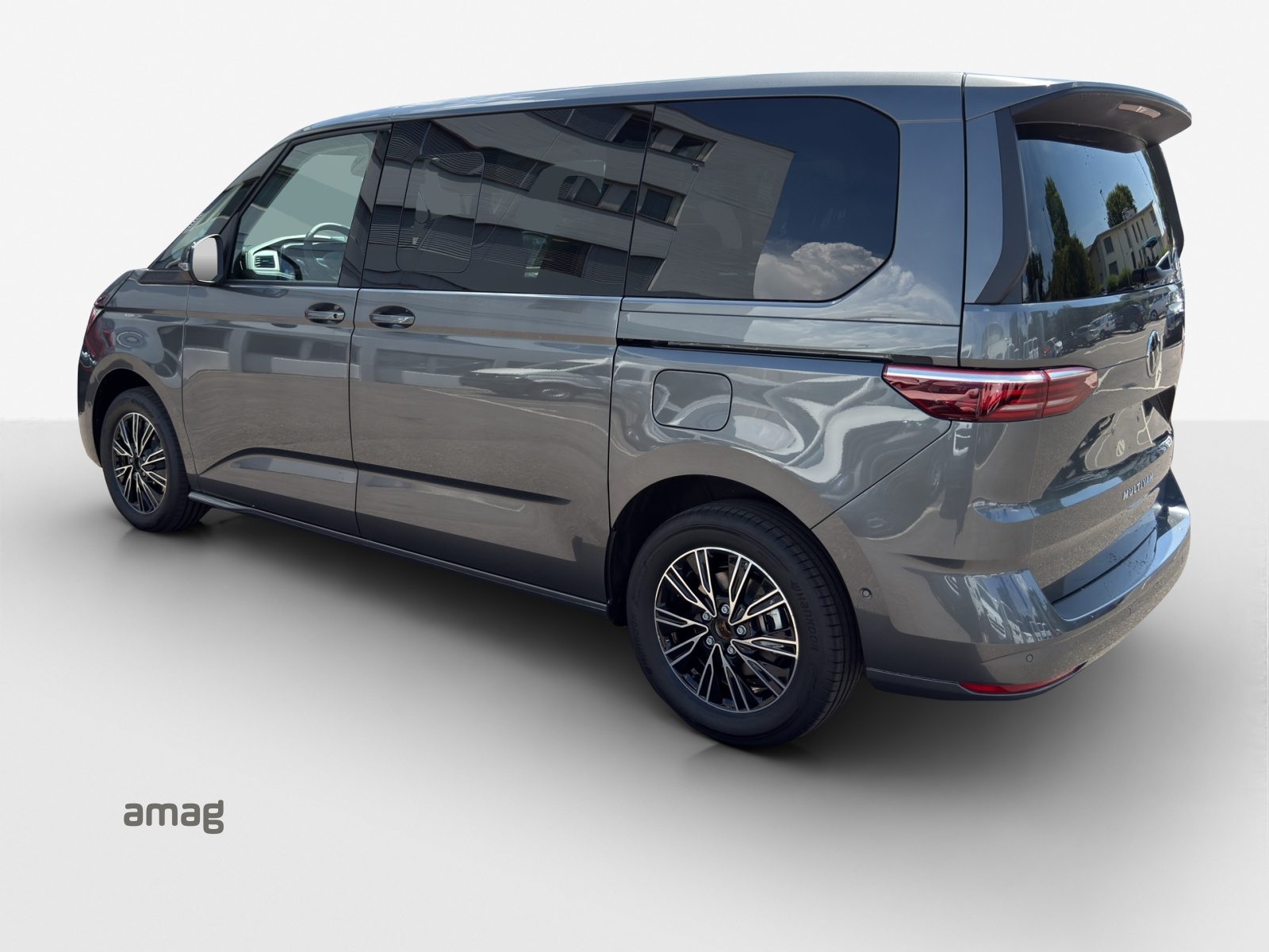VW Multivan Liberty kurz, Diesel, Auto nuove, Automatico - 3