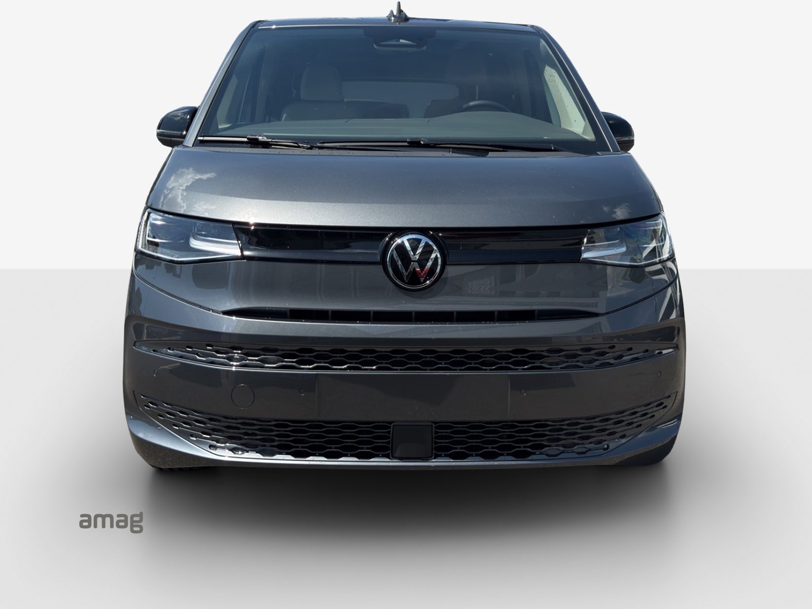 VW Multivan Liberty kurz, Diesel, Auto nuove, Automatico - 7