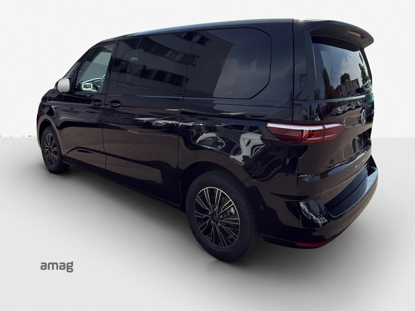 VW Multivan Liberty kurz, Diesel, New car, Automatic - 3