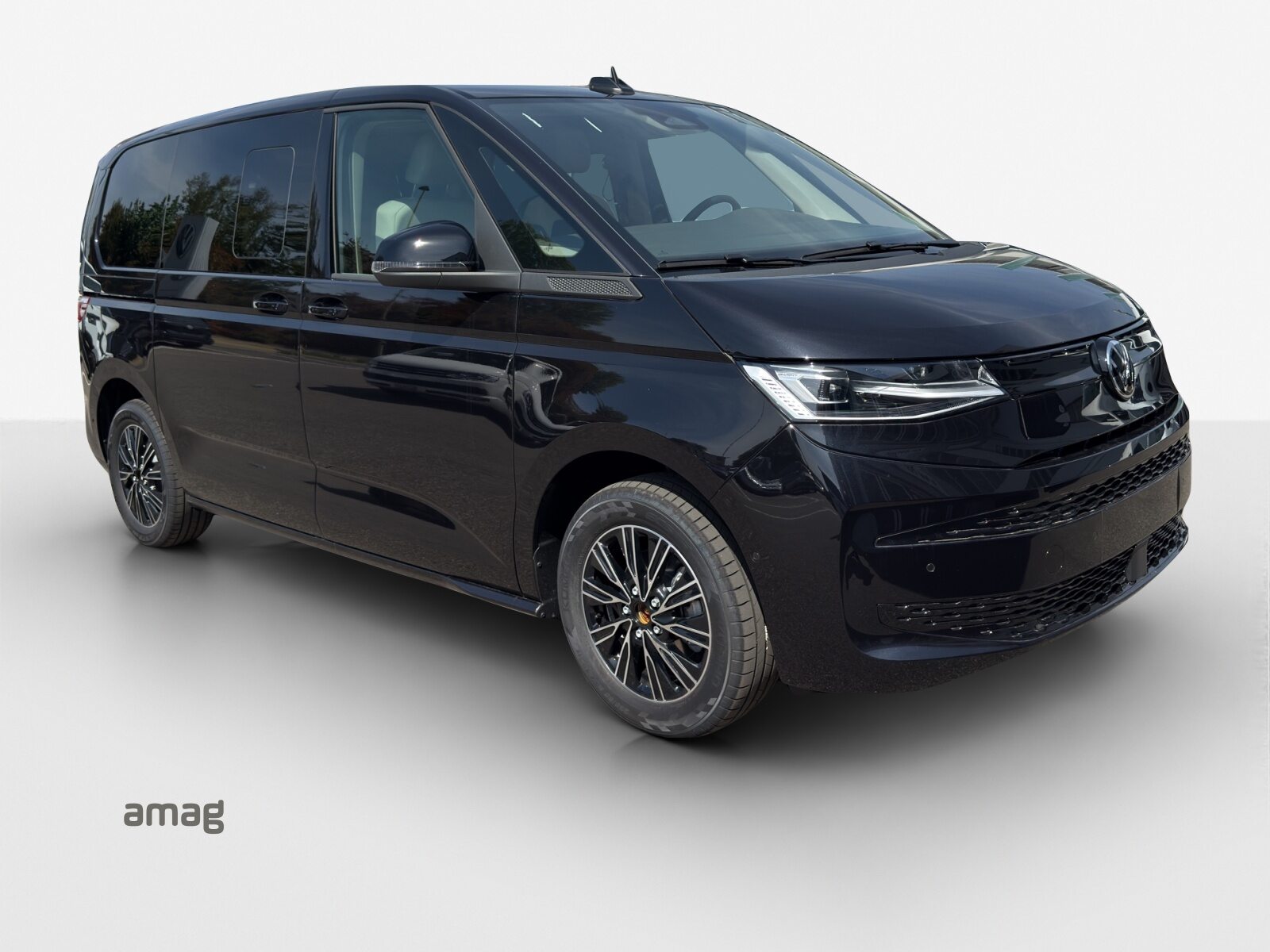 VW Multivan Liberty kurz, Diesel, New car, Automatic - 6