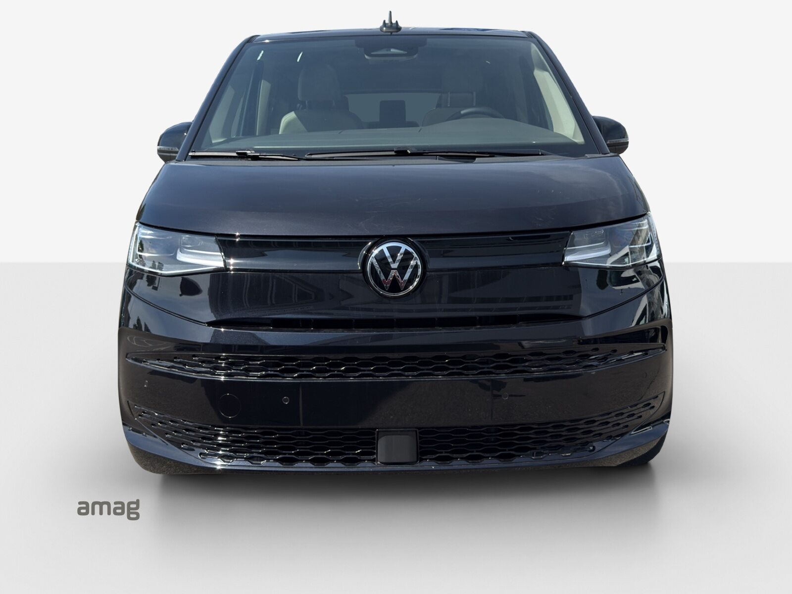 VW Multivan Liberty kurz, Diesel, New car, Automatic - 7