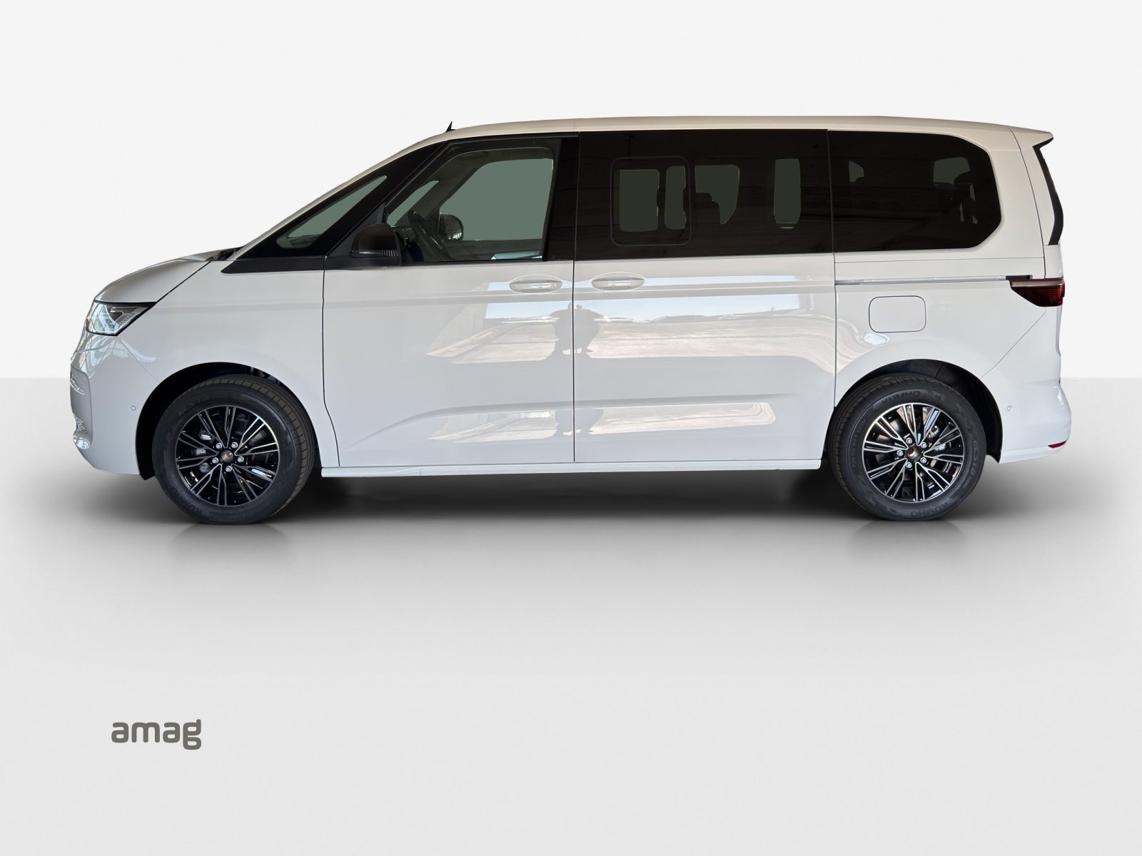 VW Multivan Liberty kurz, Diesel, Auto nuove, Automatico - 2