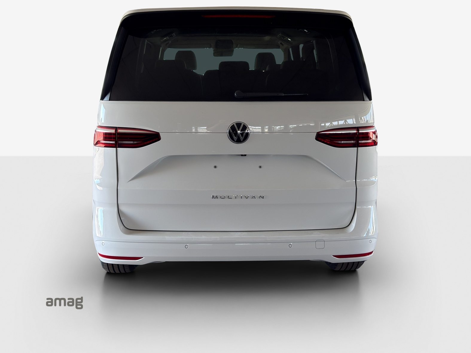 VW Multivan Liberty kurz, Diesel, Auto nuove, Automatico - 4