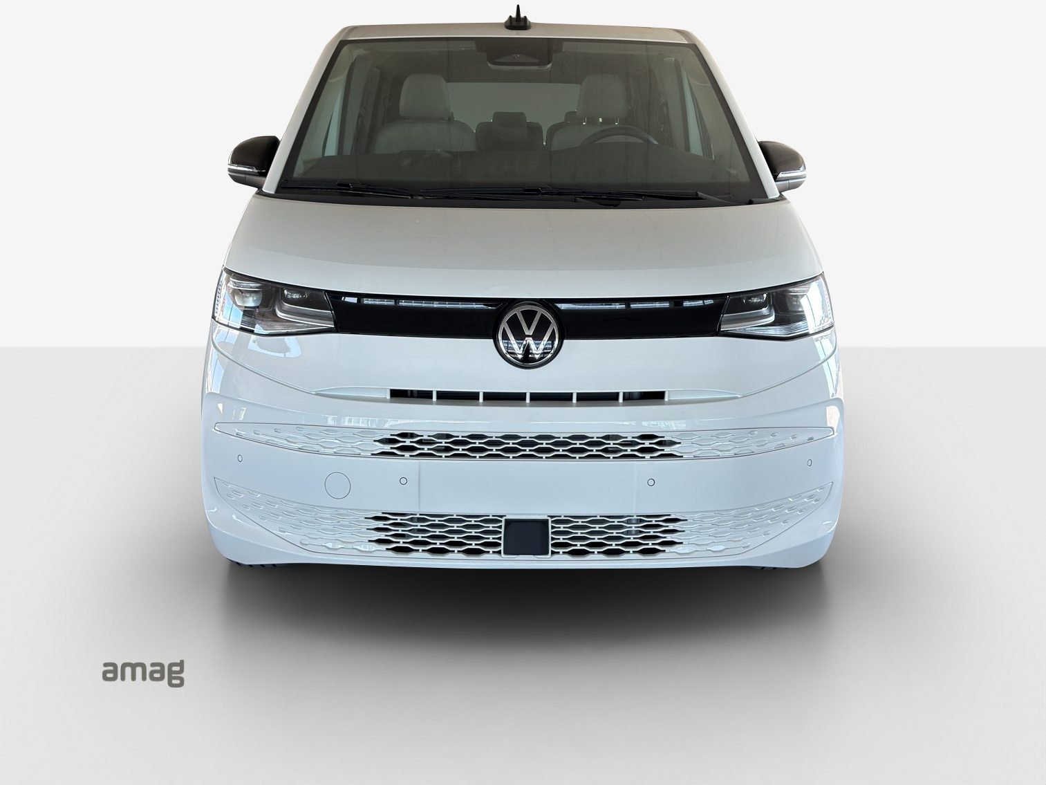 VW Multivan Liberty kurz, Diesel, Auto nuove, Automatico - 7