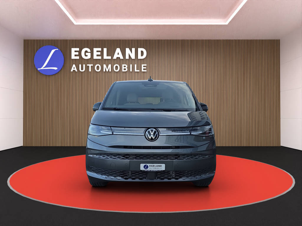 VW Multivan 1.5 TSI eHybrid kurz Style DSG 4motion, Plug-in-Hybrid Benzin/Elektro, Neuwagen, Automatik - 3