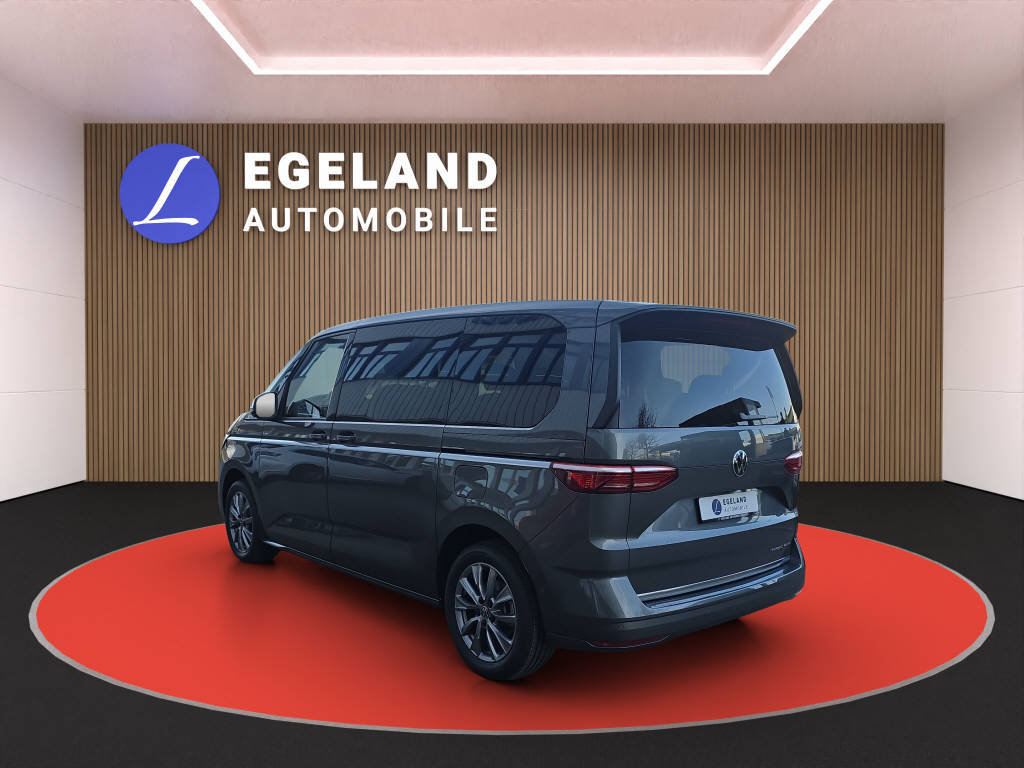 VW Multivan 1.5 TSI eHybrid kurz Style DSG 4motion, Plug-in-Hybrid Benzin/Elektro, Neuwagen, Automatik - 5