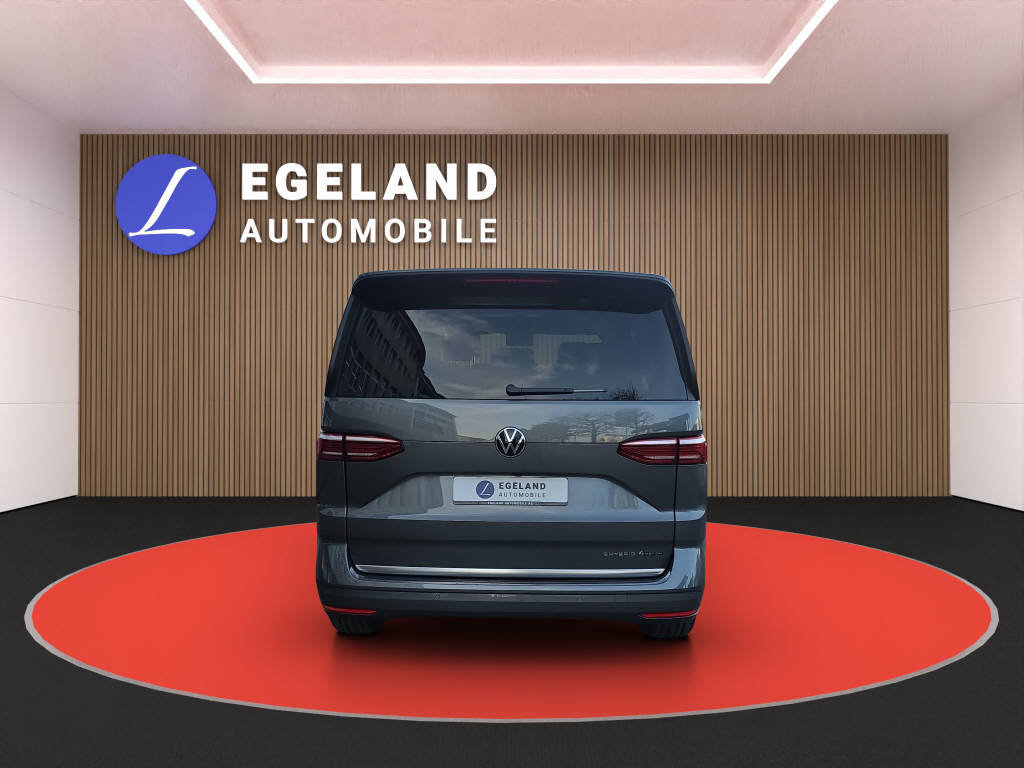 VW Multivan 1.5 TSI eHybrid kurz Style DSG 4motion, Plug-in-Hybrid Benzin/Elektro, Neuwagen, Automatik - 6