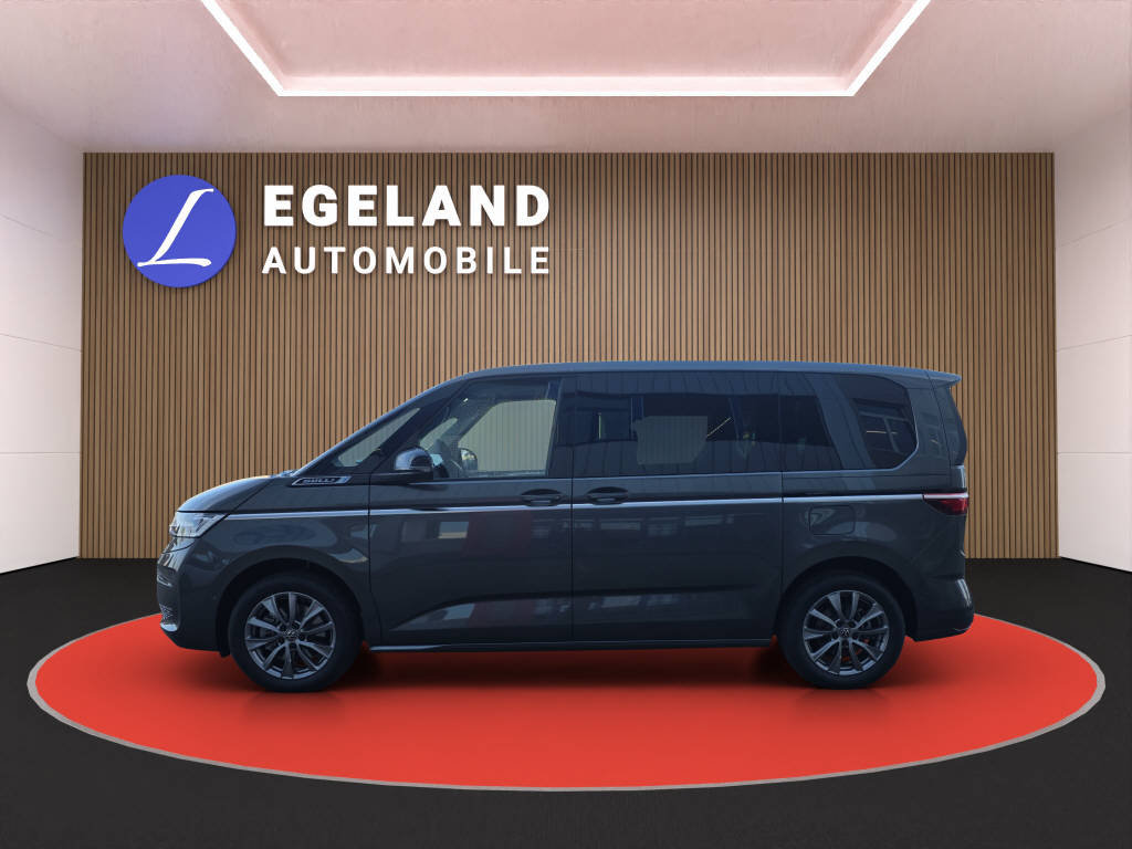VW Multivan 1.5 TSI eHybrid kurz Style DSG 4motion, Plug-in-Hybrid Benzin/Elektro, Neuwagen, Automatik - 7
