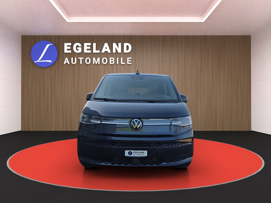 VW Multivan 1.5 TSI eHybrid kurz Style DSG 4motion, Plug-in-Hybrid Benzin/Elektro, Neuwagen, Automatik - 3