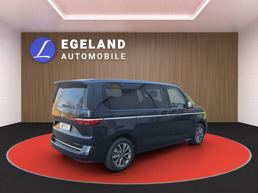VW Multivan 1.5 TSI eHybrid kurz Style DSG 4motion, Plug-in-Hybrid Benzin/Elektro, Neuwagen, Automatik - 4