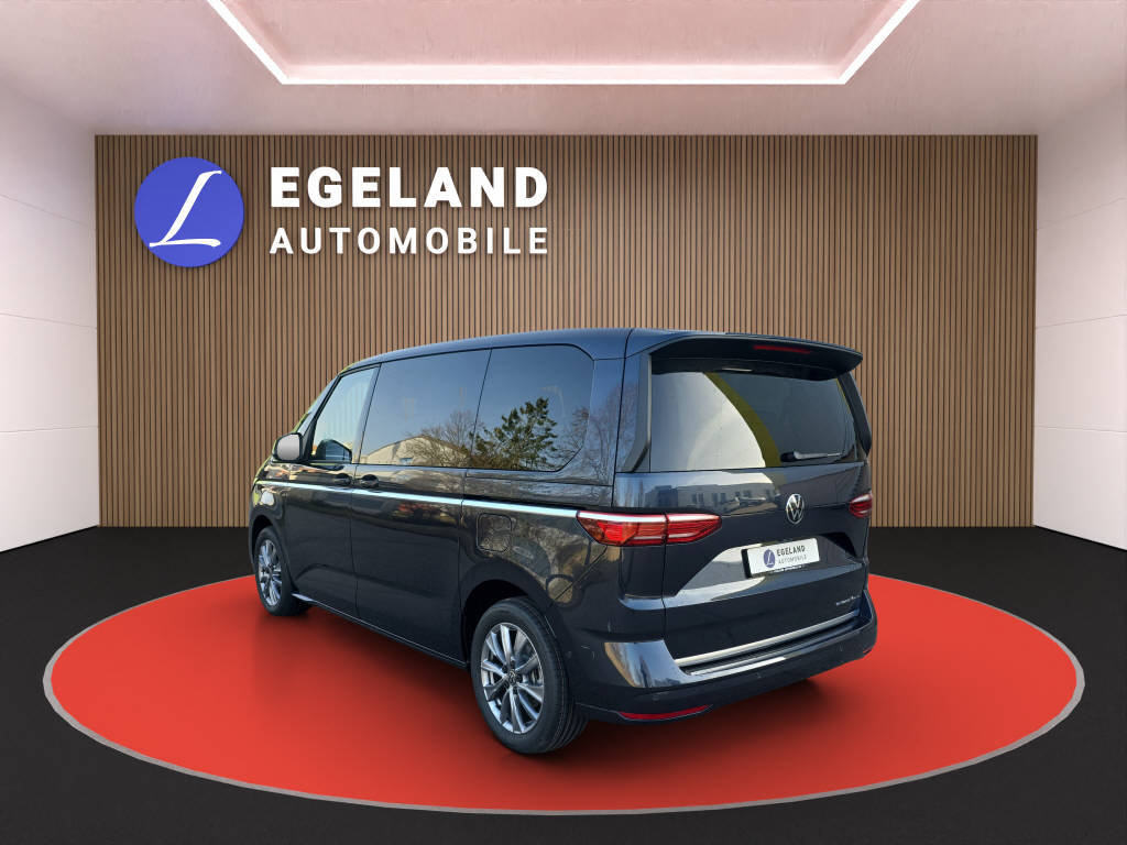 VW Multivan 1.5 TSI eHybrid kurz Style DSG 4motion, Plug-in-Hybrid Benzin/Elektro, Neuwagen, Automatik - 5