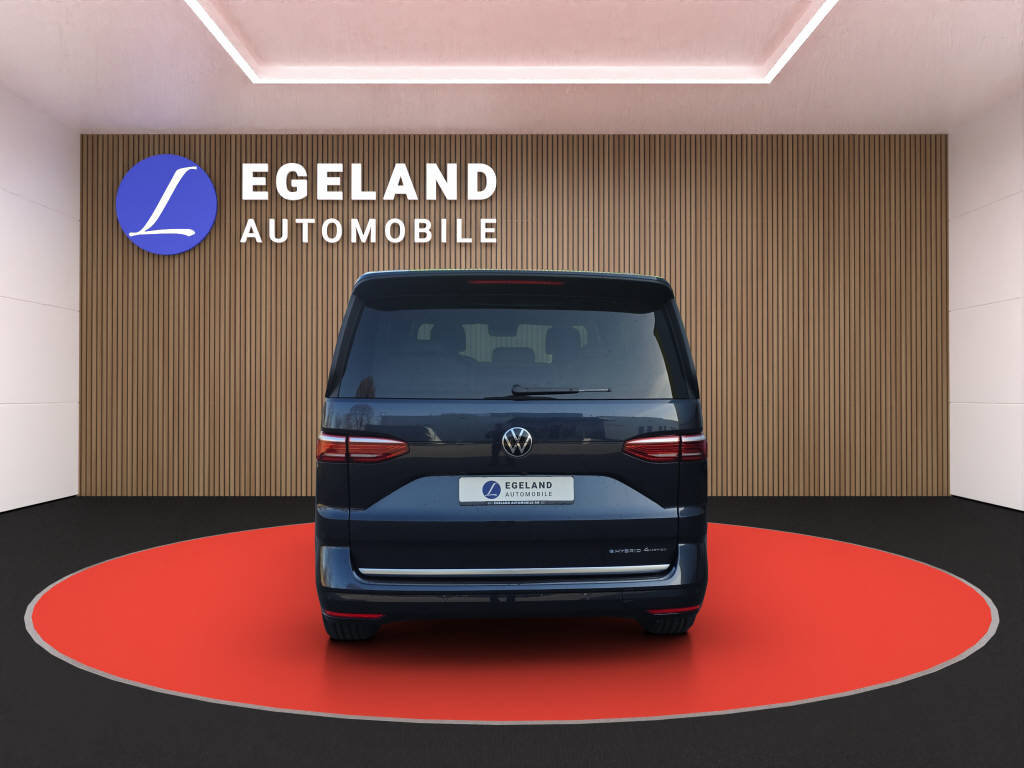 VW Multivan 1.5 TSI eHybrid kurz Style DSG 4motion, Plug-in-Hybrid Benzin/Elektro, Neuwagen, Automatik - 6