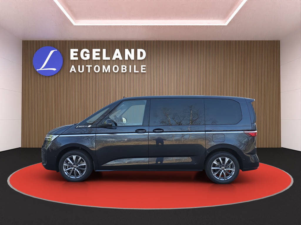 VW Multivan 1.5 TSI eHybrid kurz Style DSG 4motion, Plug-in-Hybrid Benzin/Elektro, Neuwagen, Automatik - 7