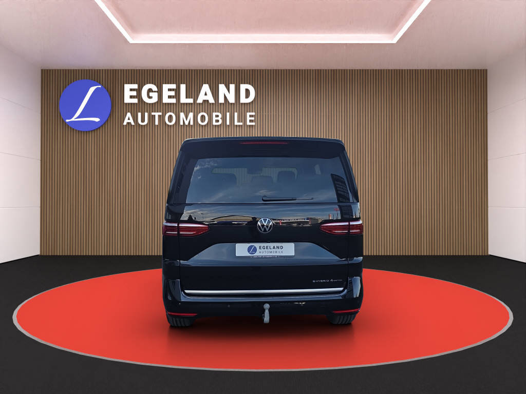 VW Multivan 1.5 TSI eHybrid kurz Style DSG 4motion, Plug-in-Hybrid Benzin/Elektro, Neuwagen, Automatik - 6