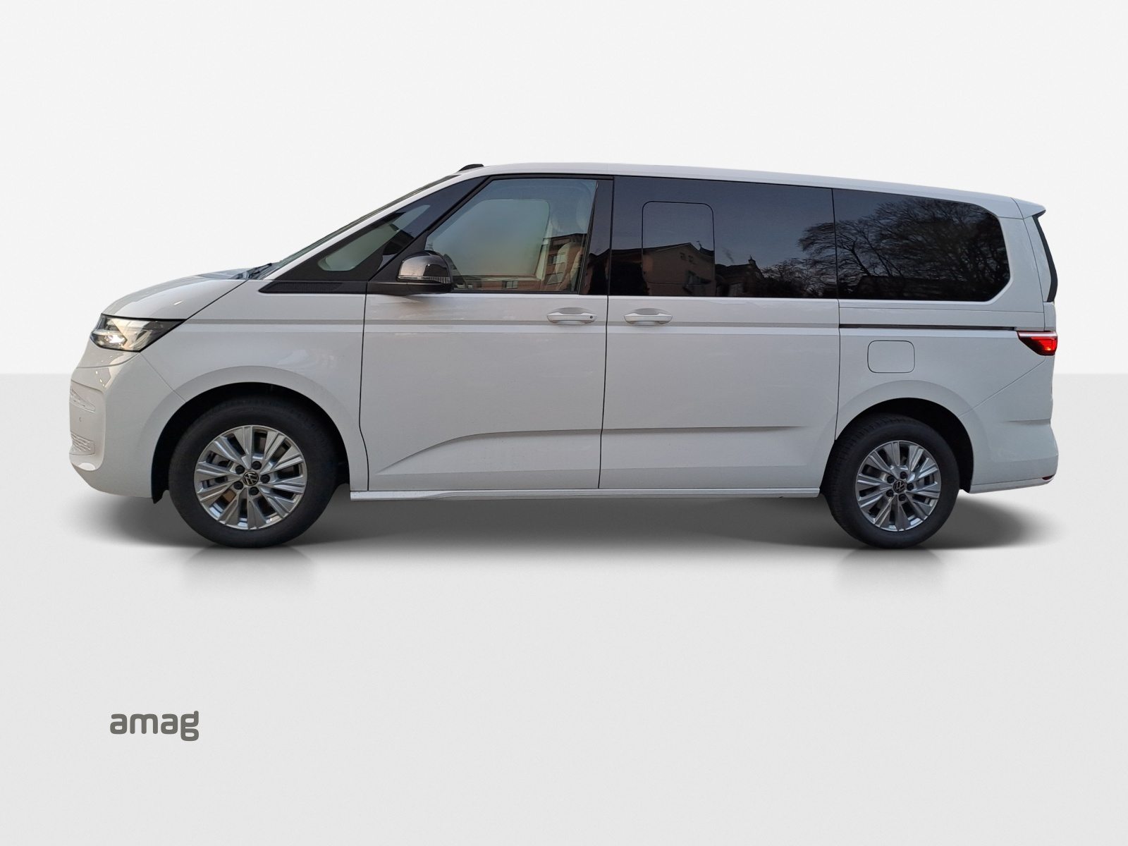 VW Multivan Liberty kurz, Diesel, New car, Automatic - 2