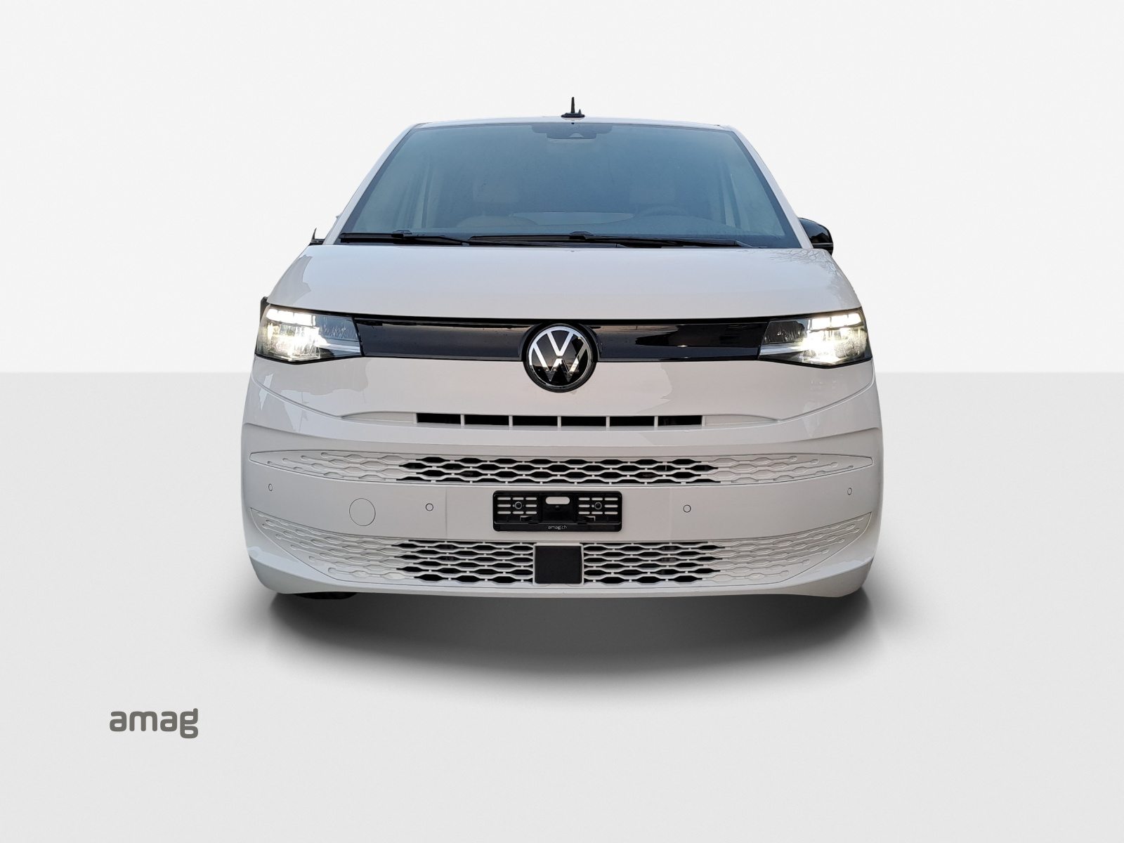 VW Multivan Liberty kurz, Diesel, New car, Automatic - 5