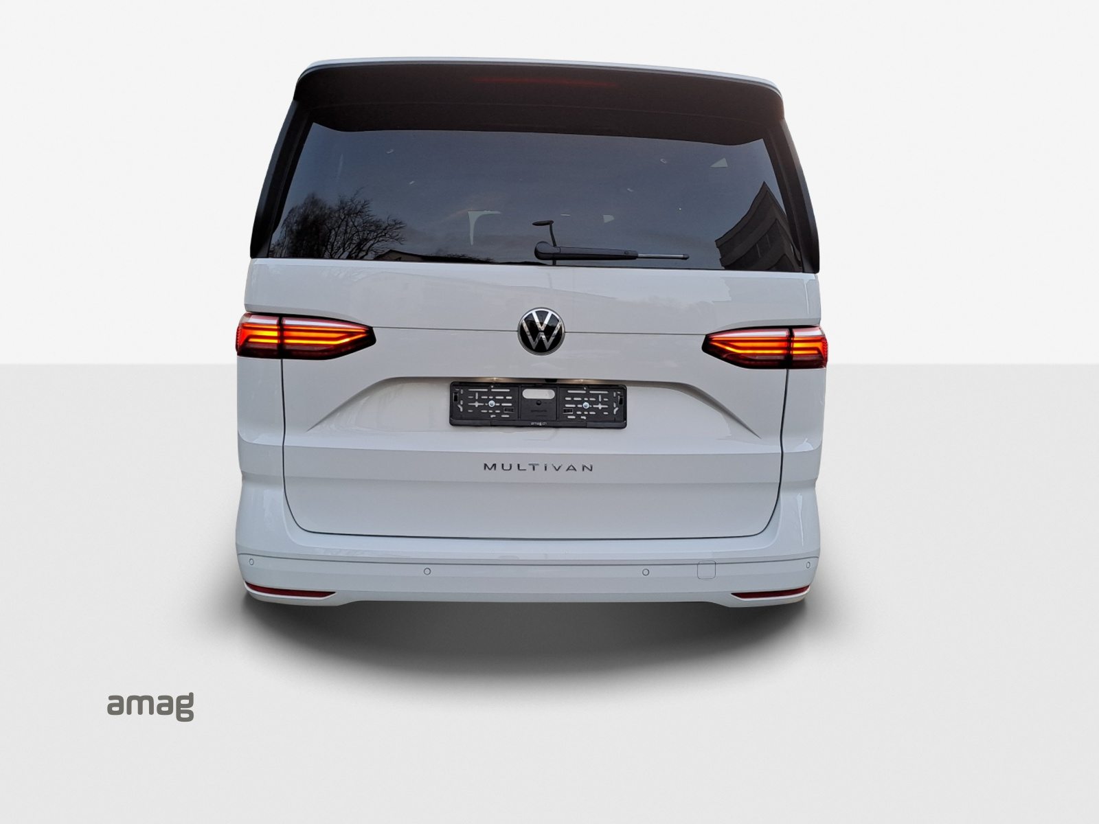VW Multivan Liberty kurz, Diesel, New car, Automatic - 6