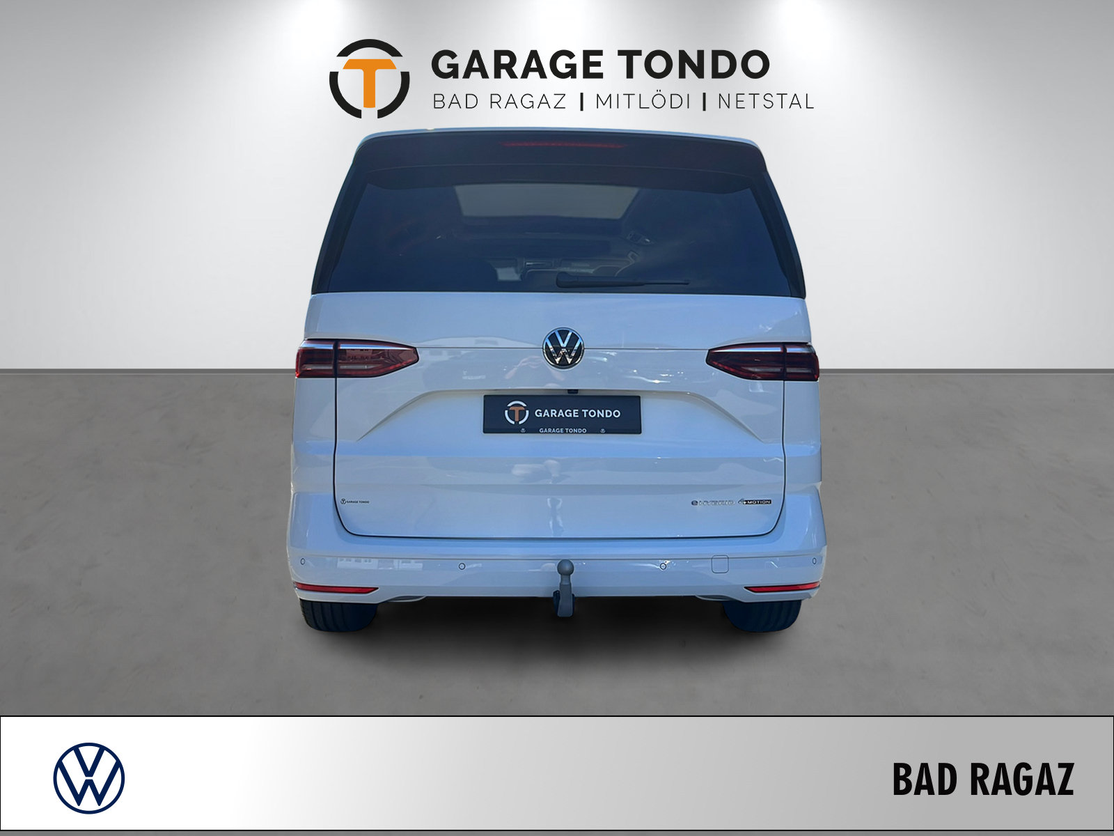 VW Multivan kurz 1.5 TSI eHybrid Liberty DSG 4motion, Hybride Intégral Essence/Électricité, Voiture nouvelle, Automatique - 6